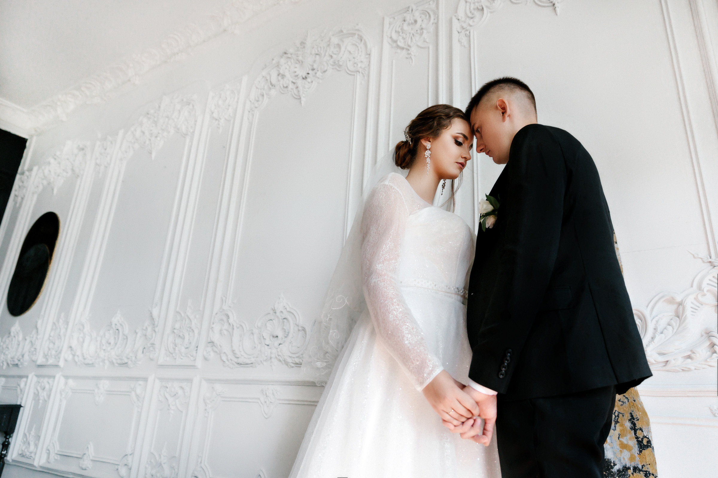 I & I. Свадебный и семейный фотограф в Краснодаре Анастасия Прудко