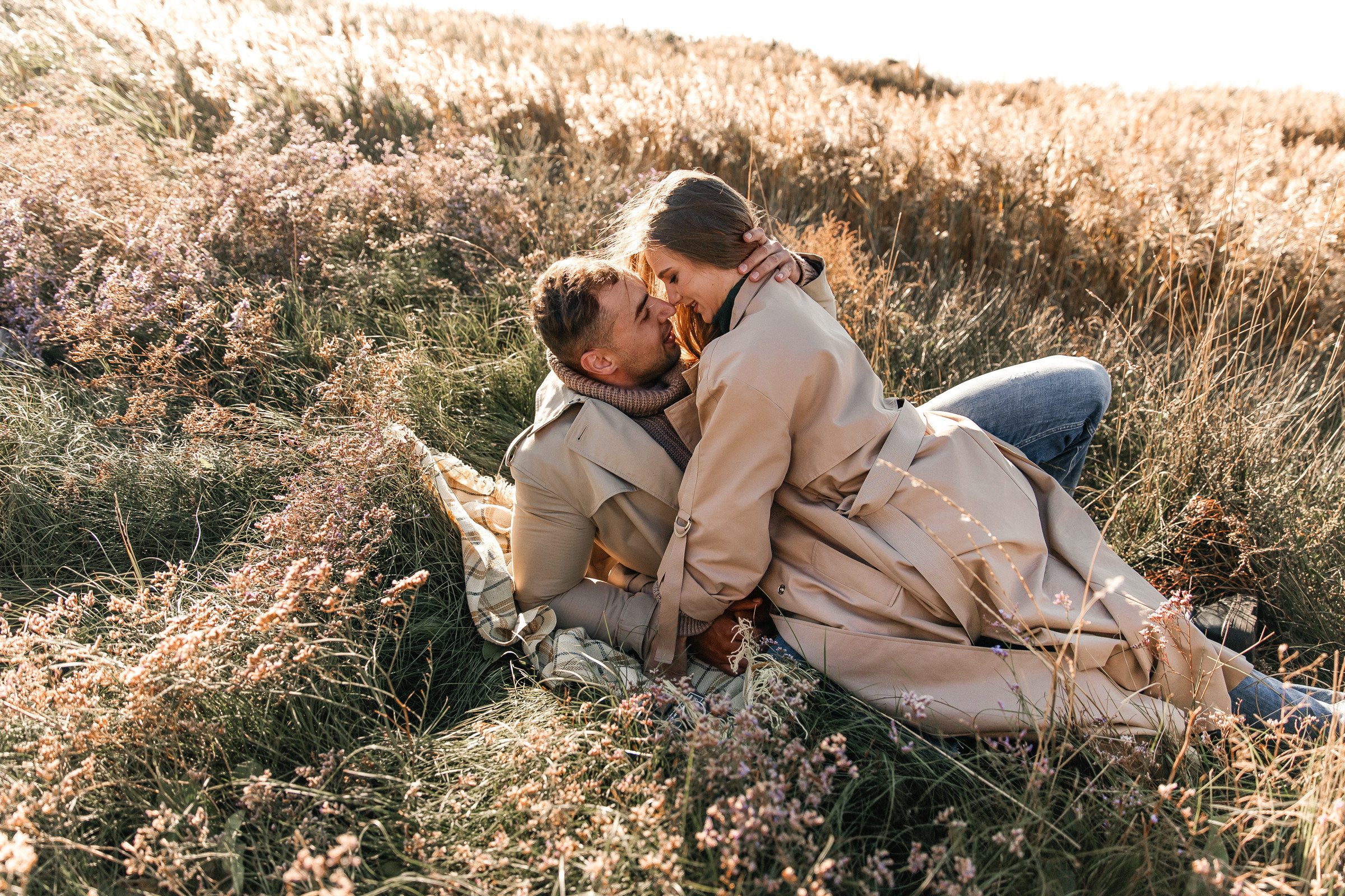 I & N. Свадебный и семейный фотограф в Краснодаре Анастасия Прудко
