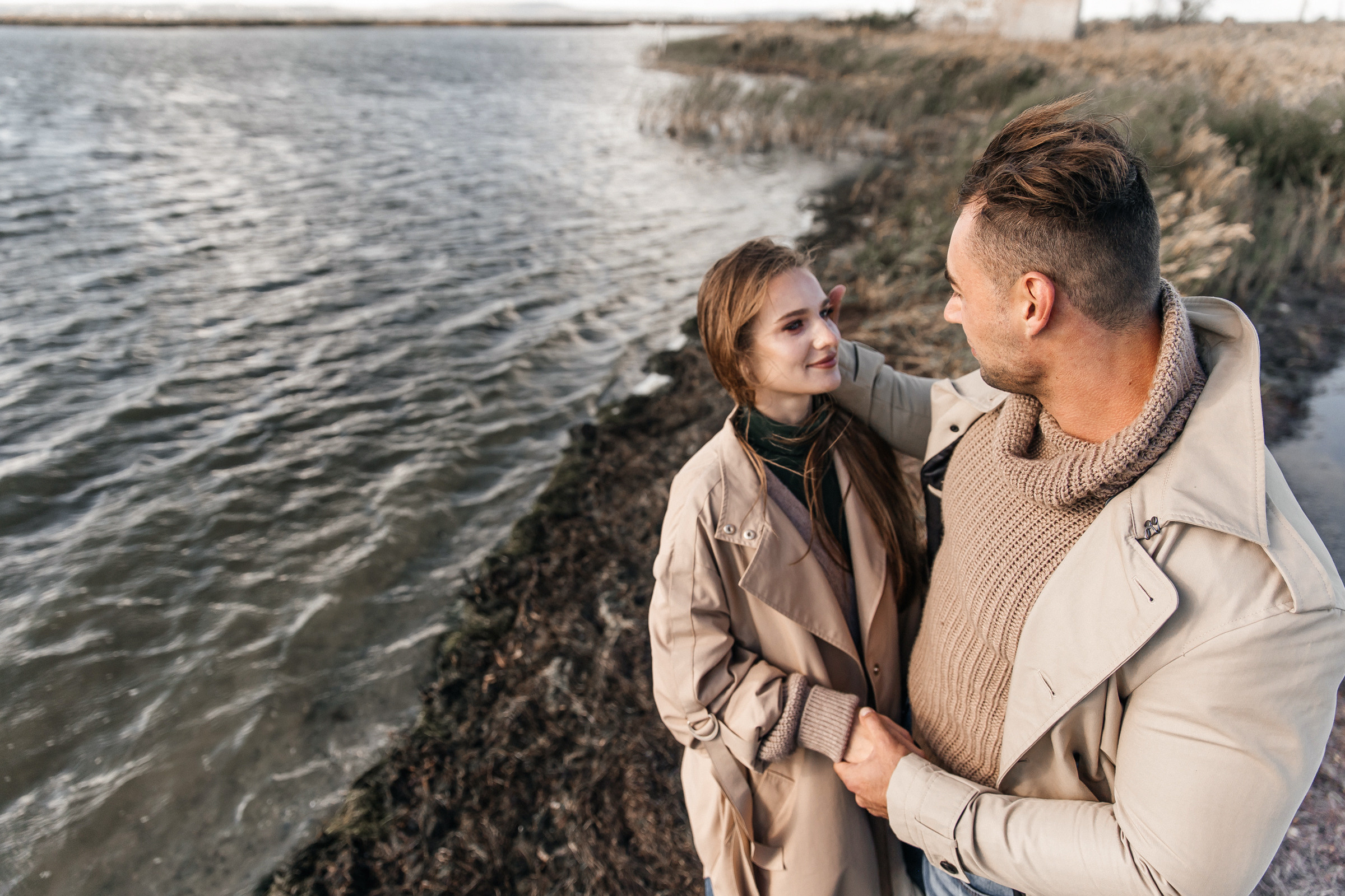 I & N. Свадебный и семейный фотограф в Краснодаре Анастасия Прудко