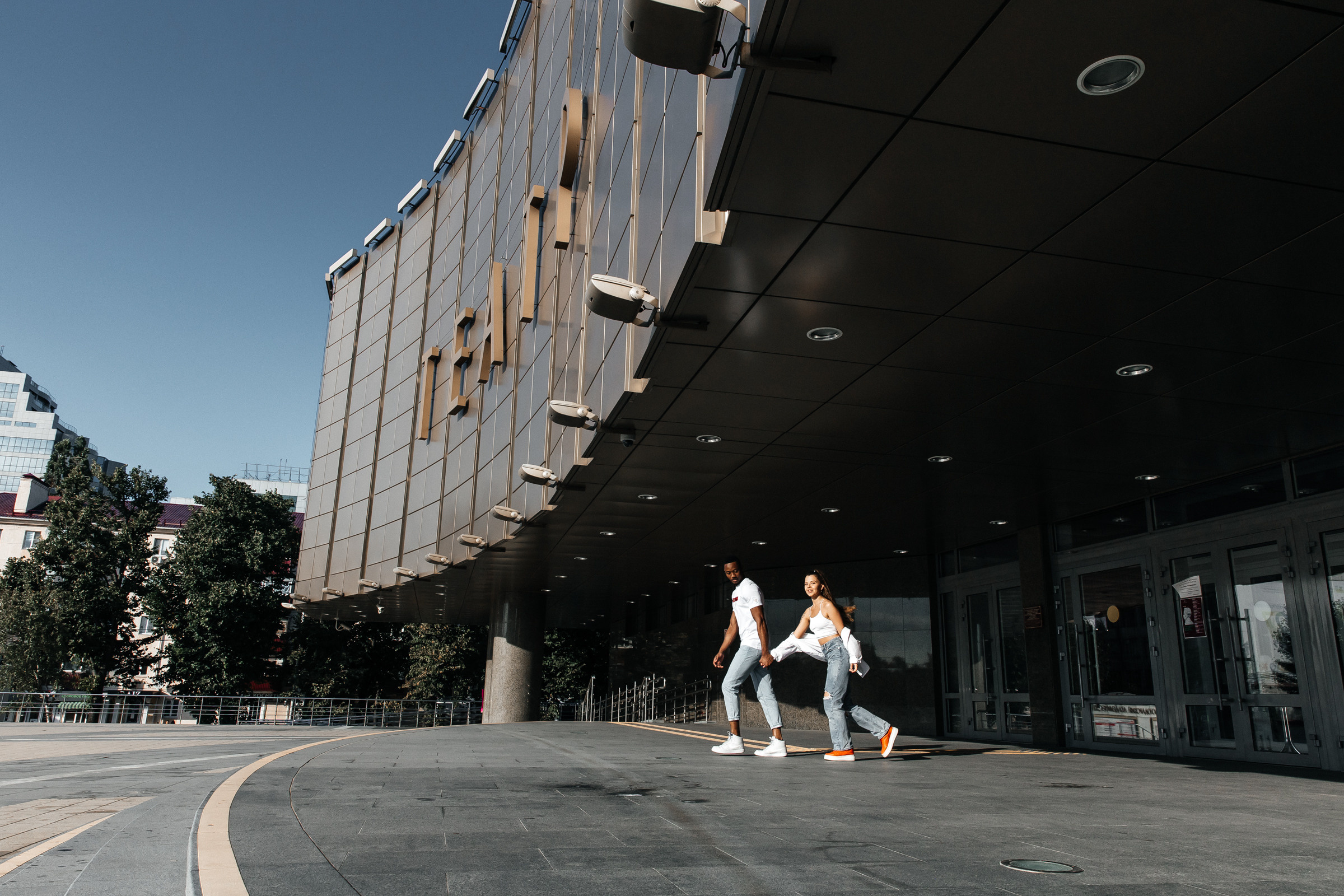 A & L. Свадебный и семейный фотограф в Краснодаре Анастасия Прудко