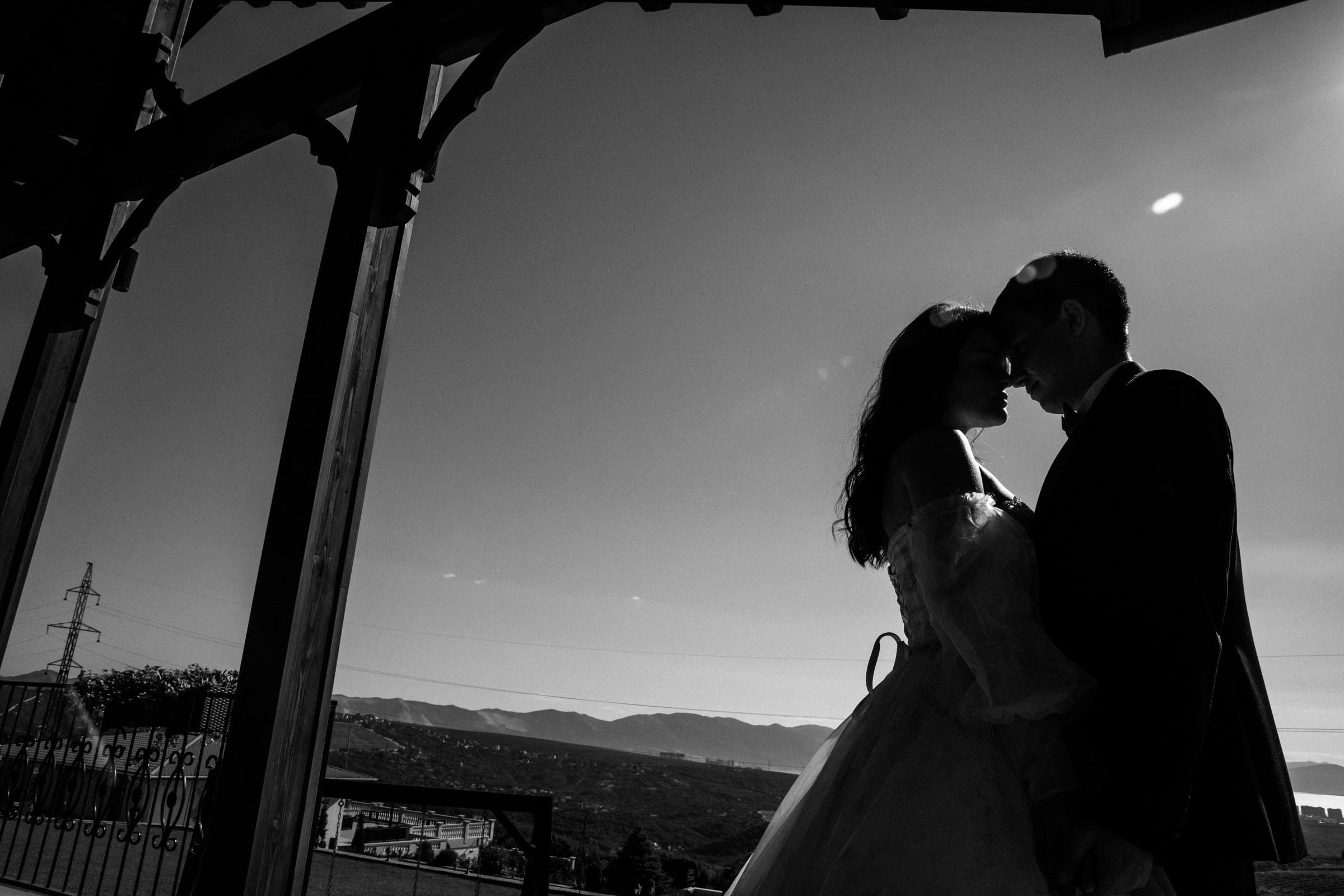 R & V. Свадебный и семейный фотограф в Краснодаре Анастасия Прудко