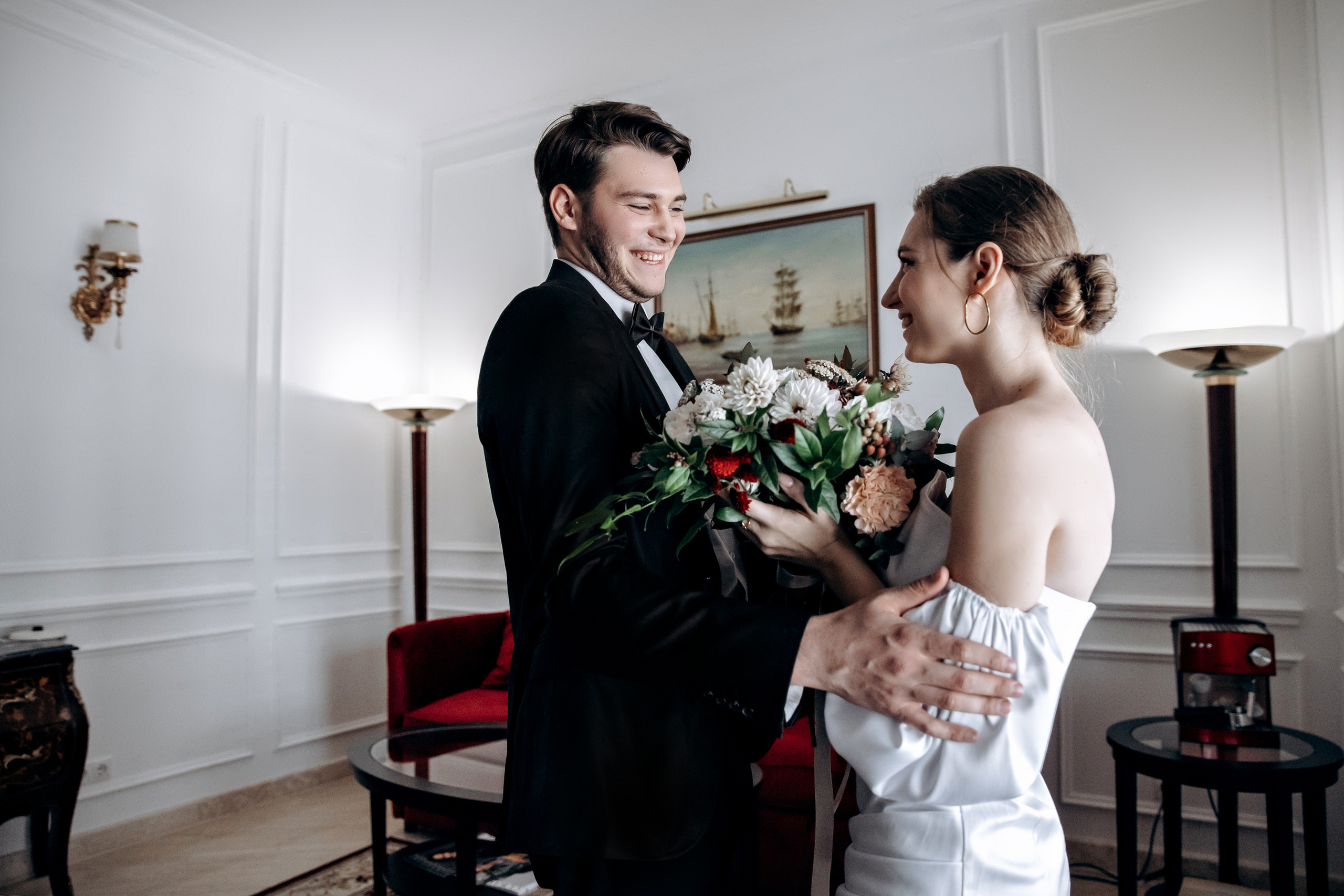 N & D. Свадебный и семейный фотограф в Краснодаре Анастасия Прудко