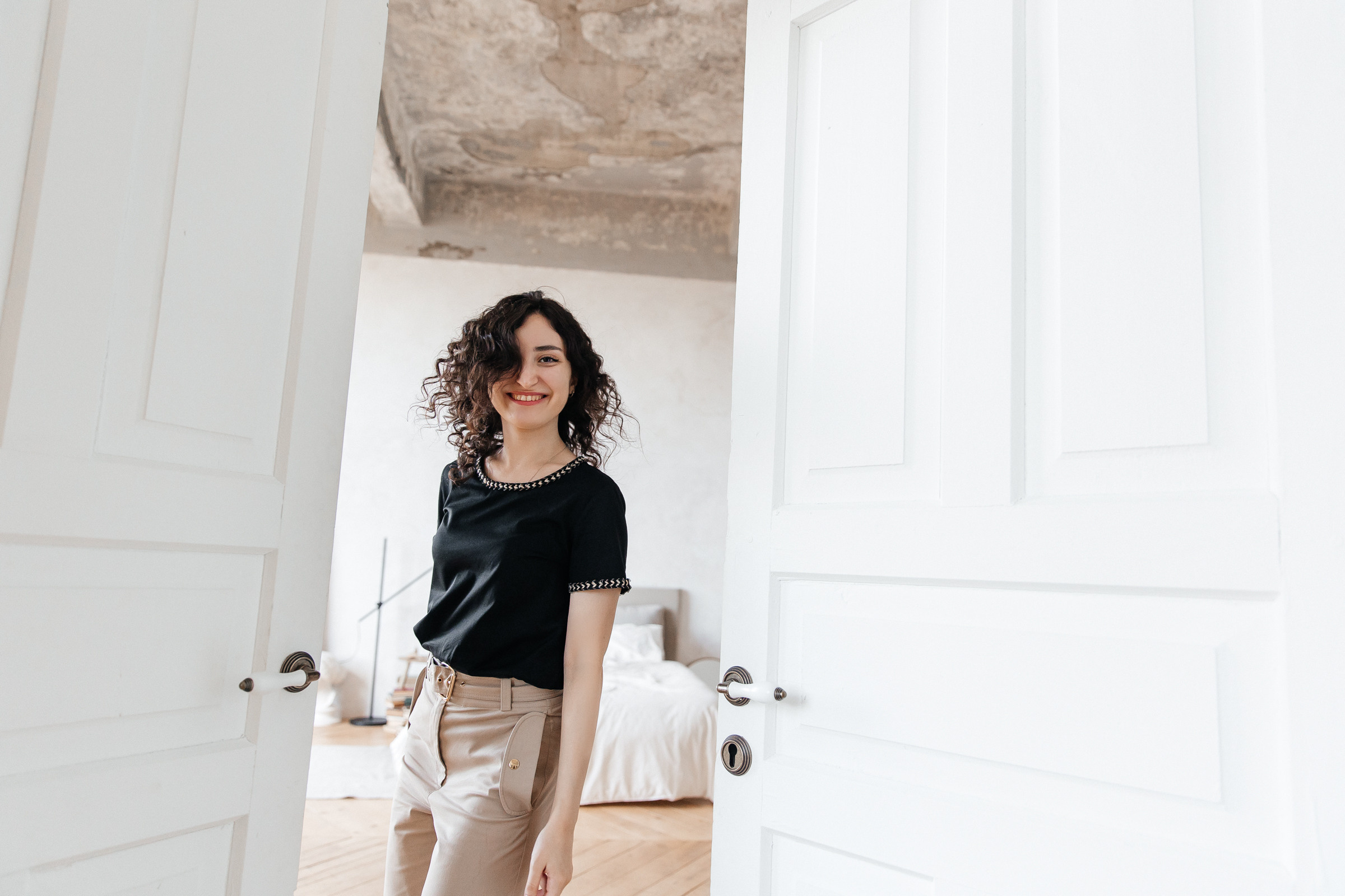 M. Свадебный и семейный фотограф в Краснодаре Анастасия Прудко