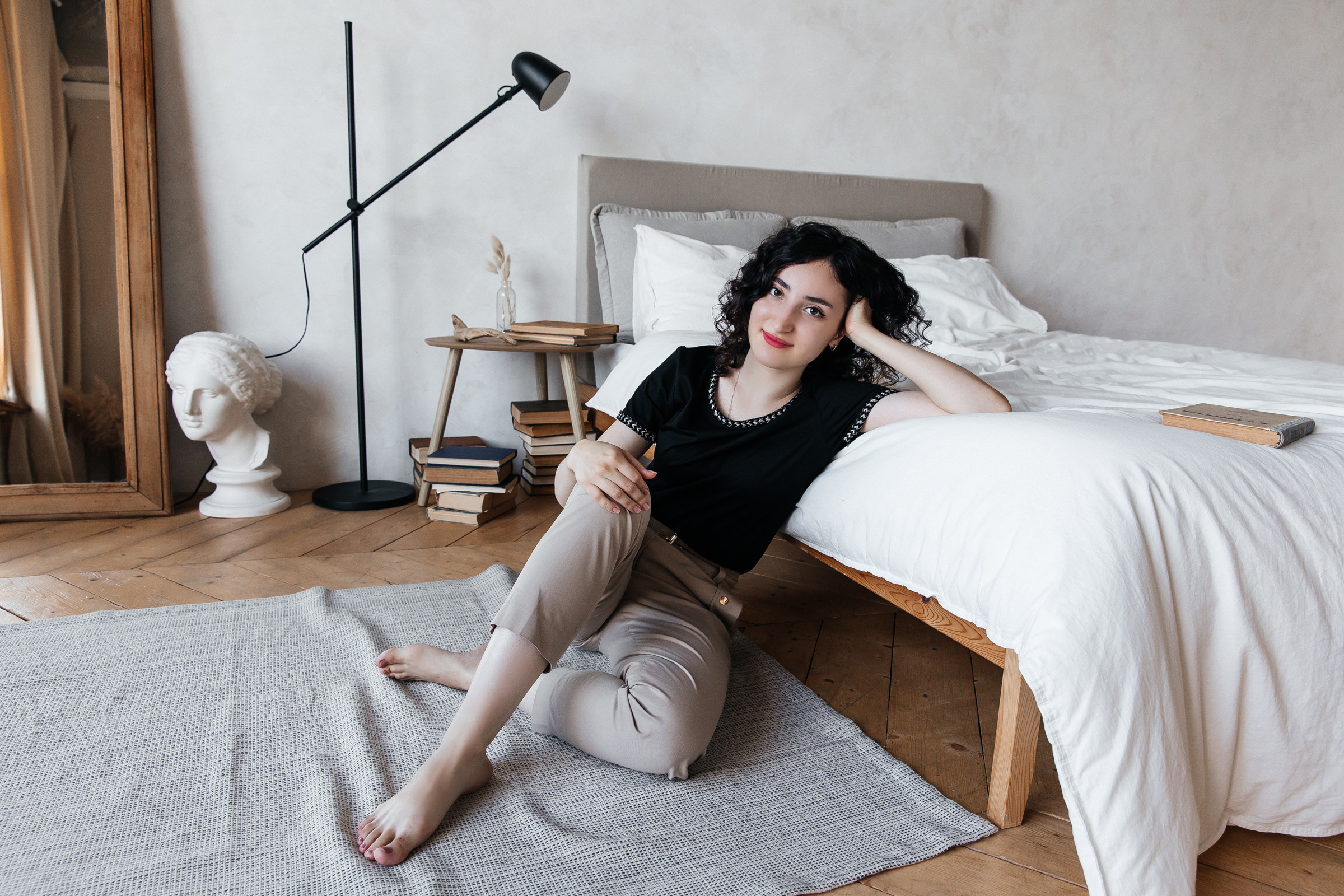 M. Свадебный и семейный фотограф в Краснодаре Анастасия Прудко