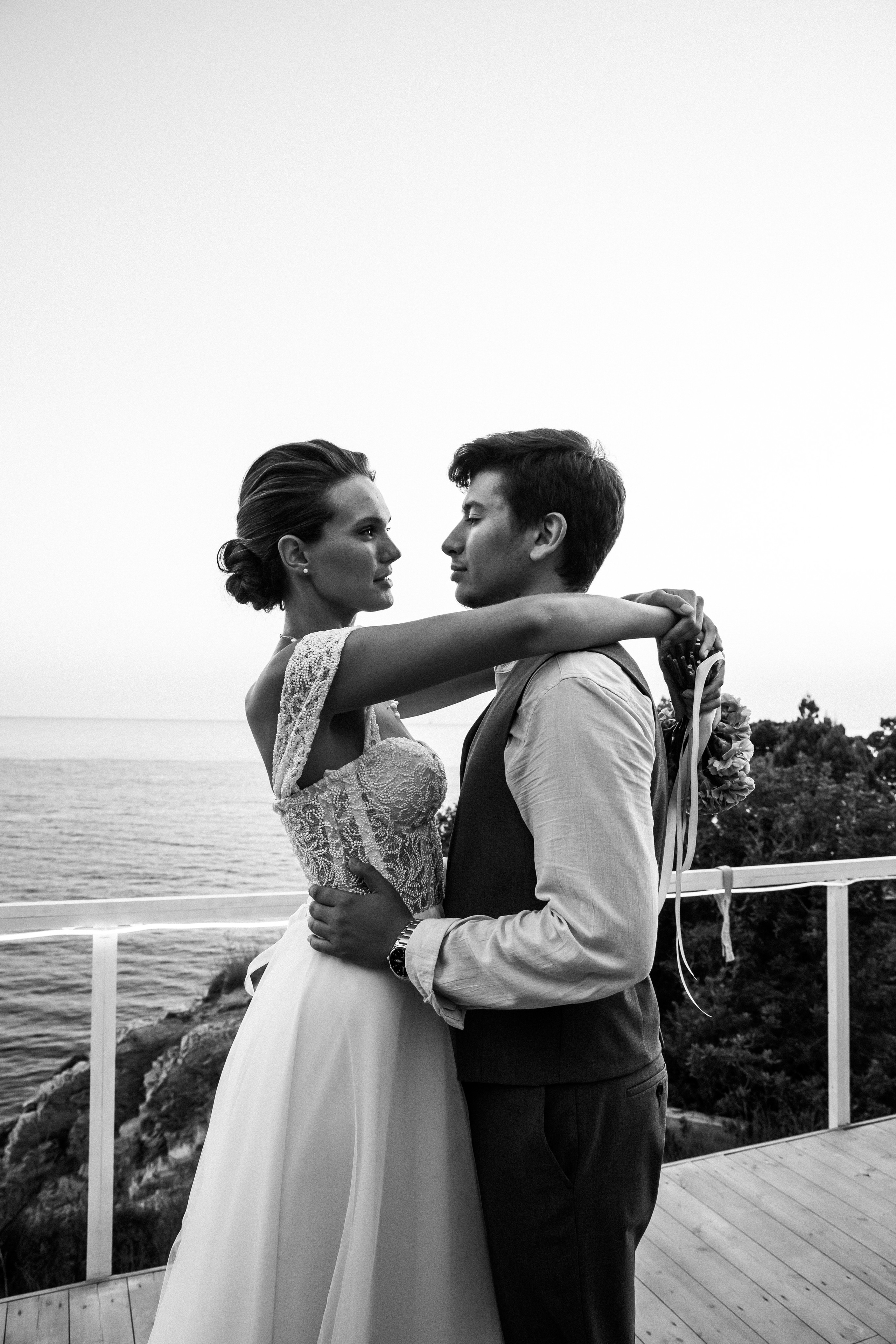 P & L. Свадебный и семейный фотограф в Краснодаре Анастасия Прудко