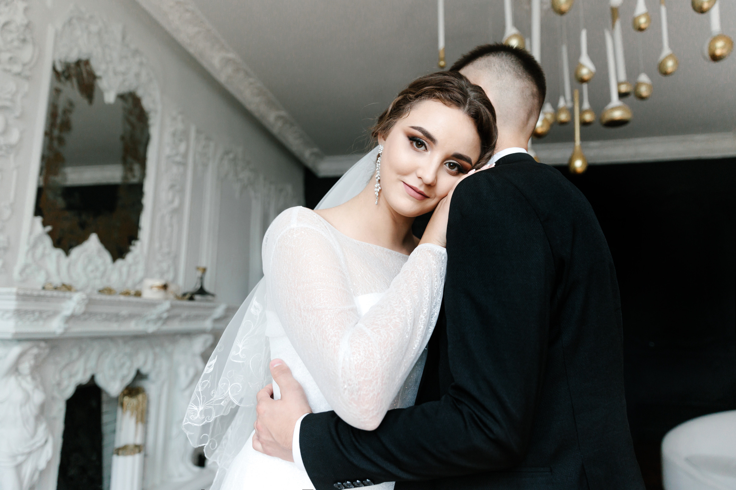 I & I. Свадебный и семейный фотограф в Краснодаре Анастасия Прудко