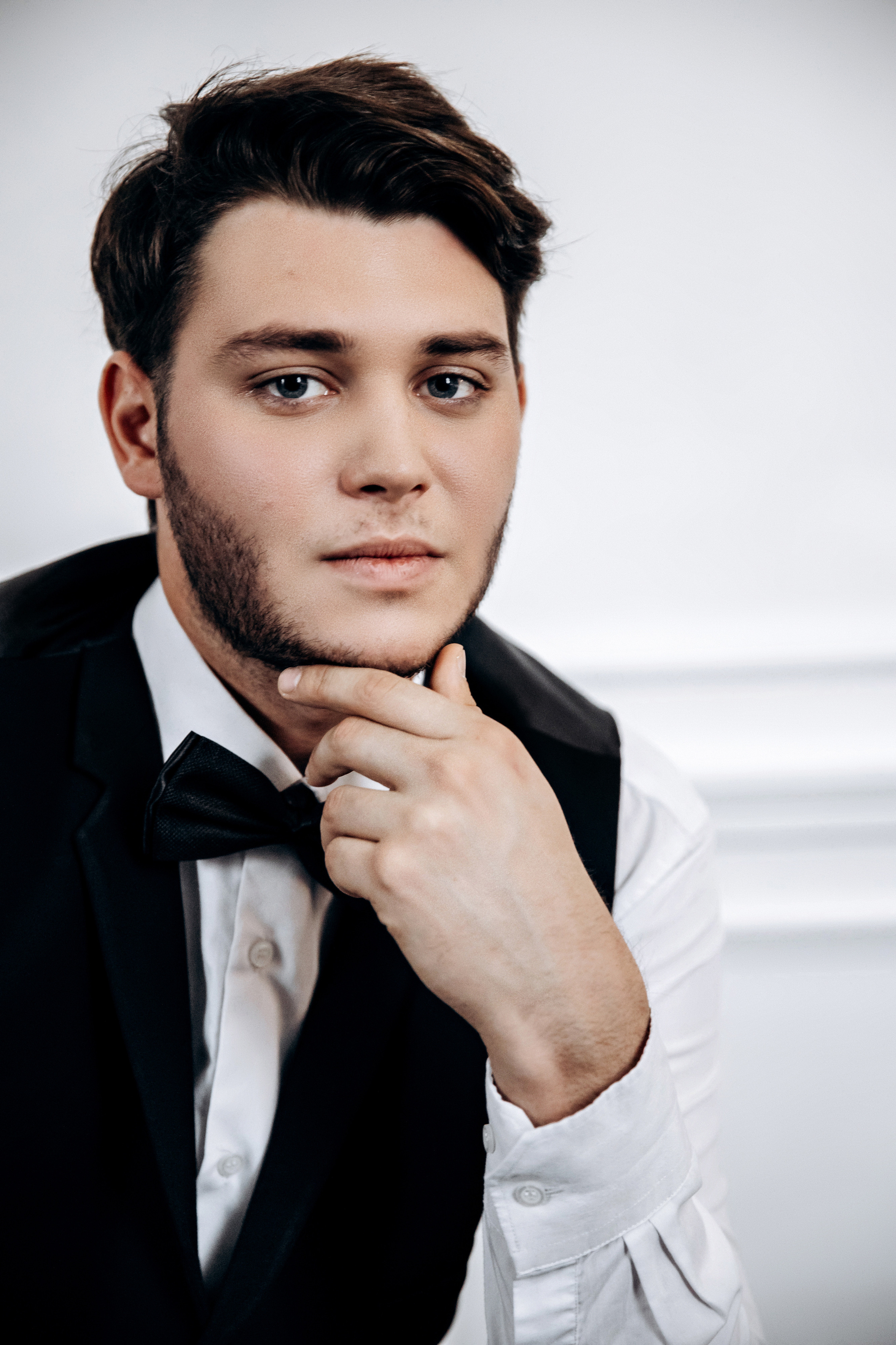 N & D. Свадебный и семейный фотограф в Краснодаре Анастасия Прудко