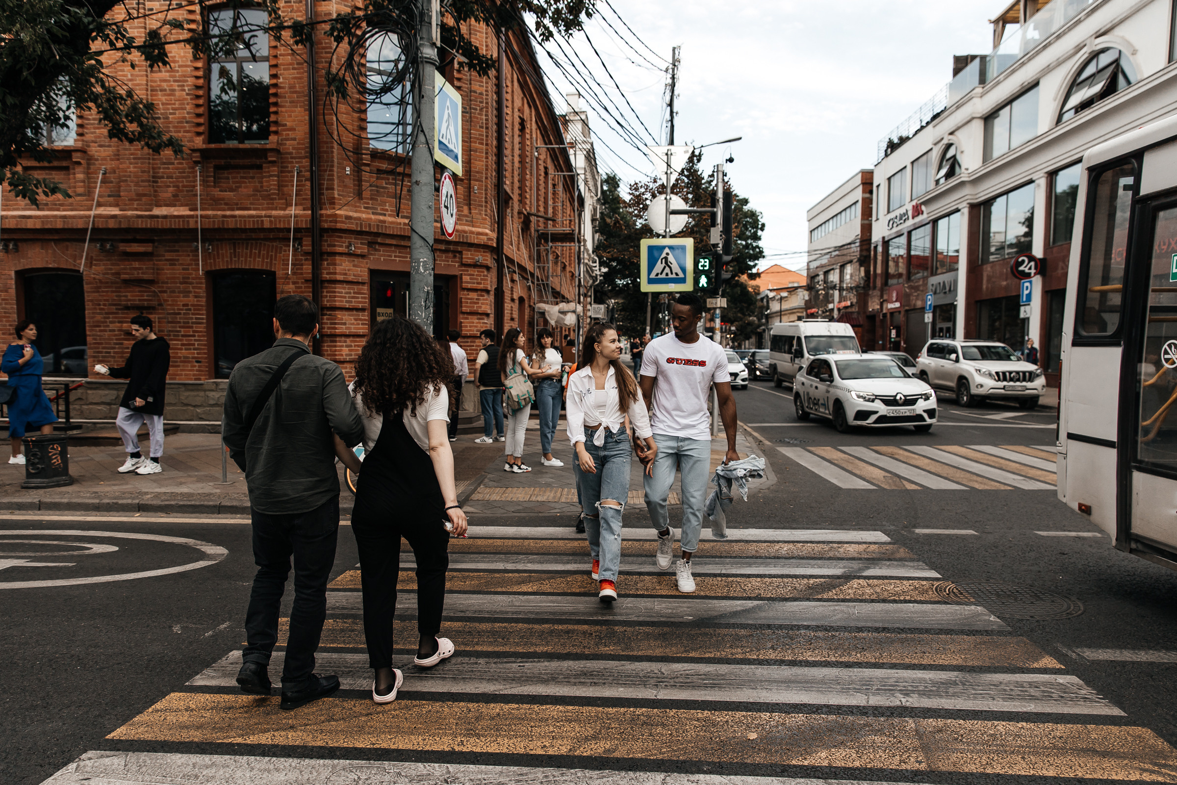 A & L. Свадебный и семейный фотограф в Краснодаре Анастасия Прудко