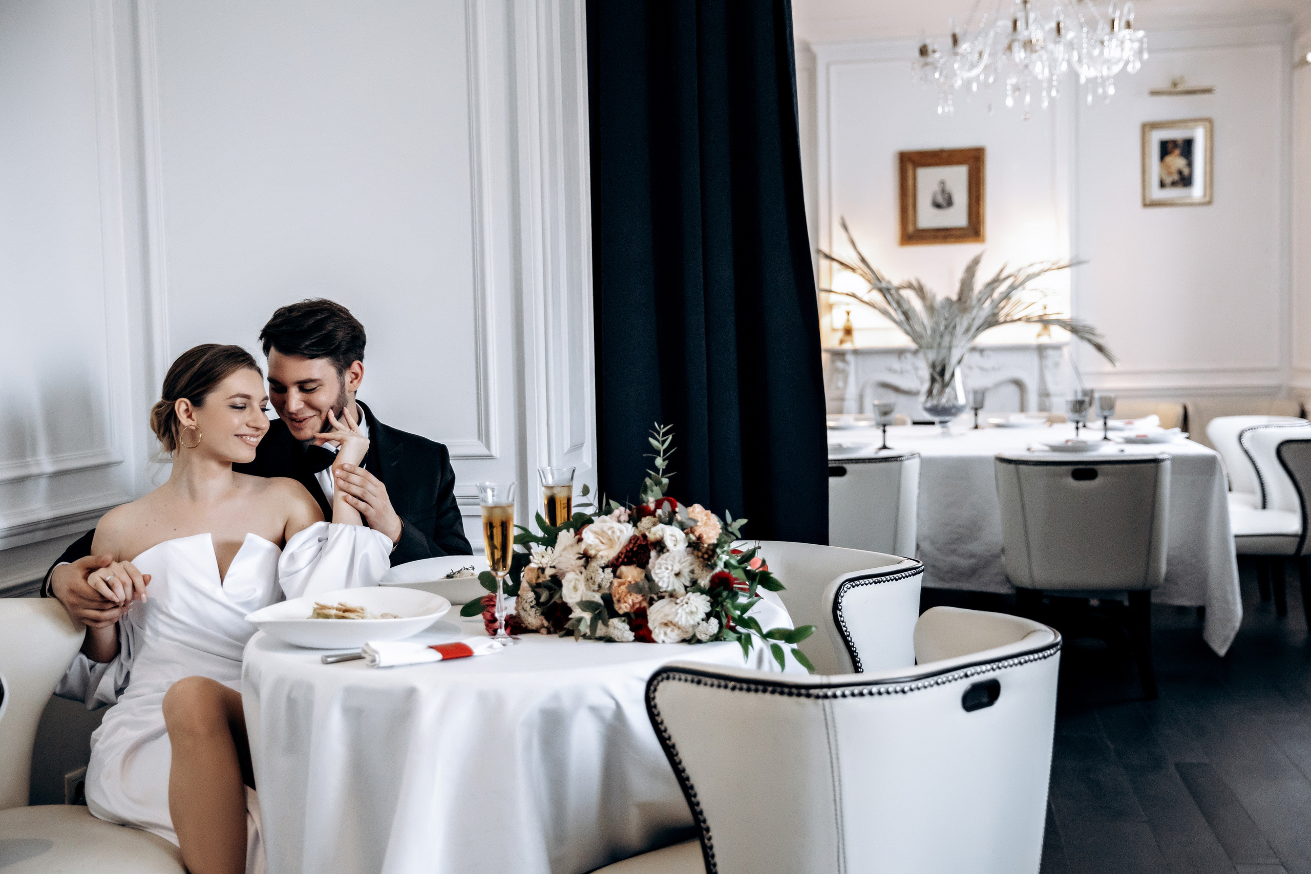 N & D. Свадебный и семейный фотограф в Краснодаре Анастасия Прудко