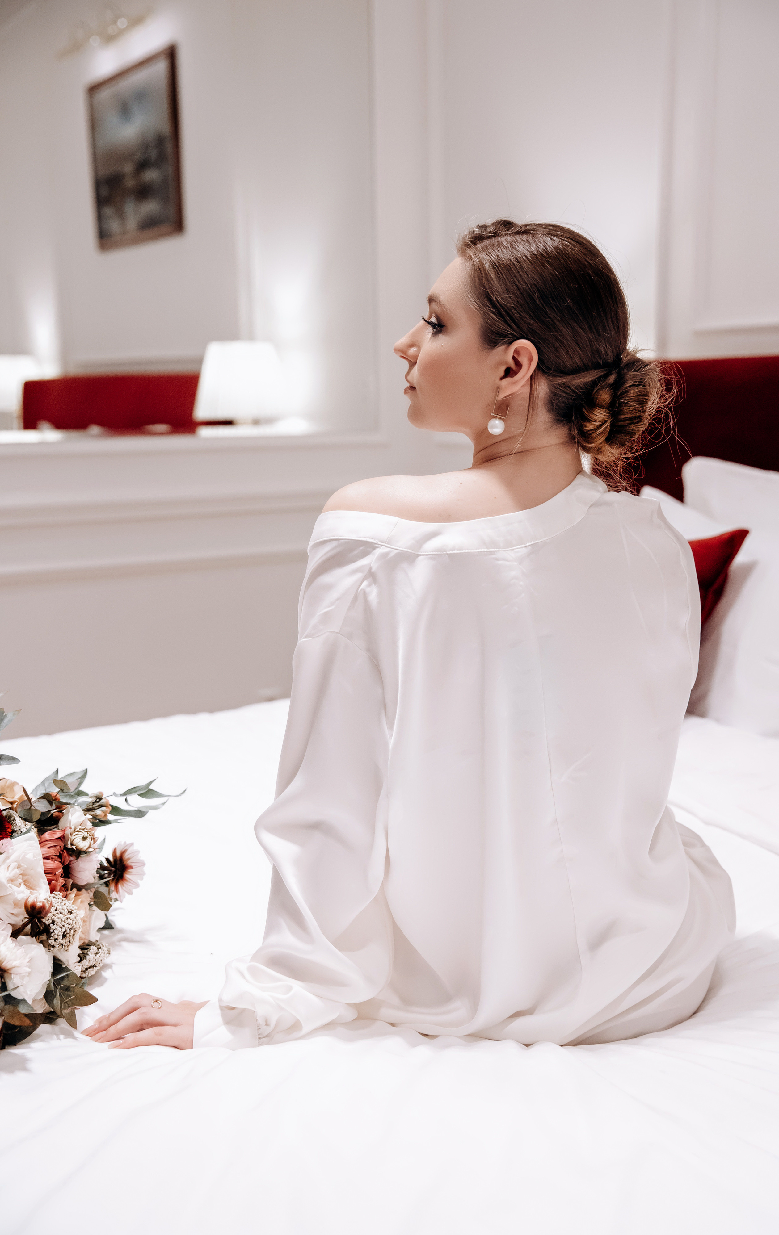 N & D. Свадебный и семейный фотограф в Краснодаре Анастасия Прудко