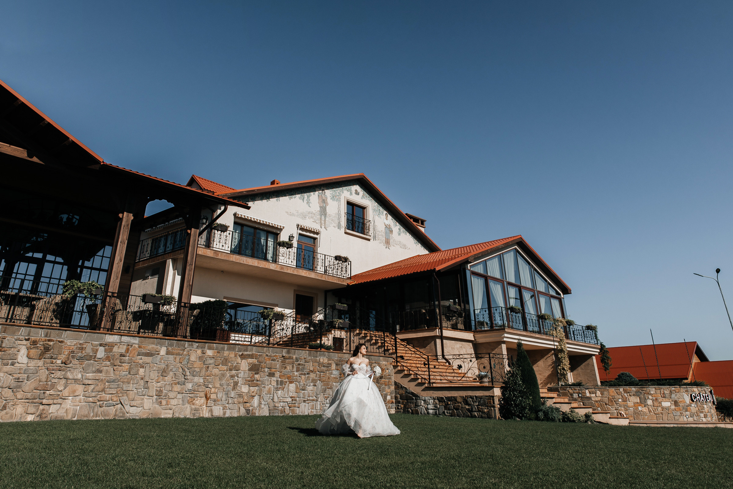 R & V. Свадебный и семейный фотограф в Краснодаре Анастасия Прудко