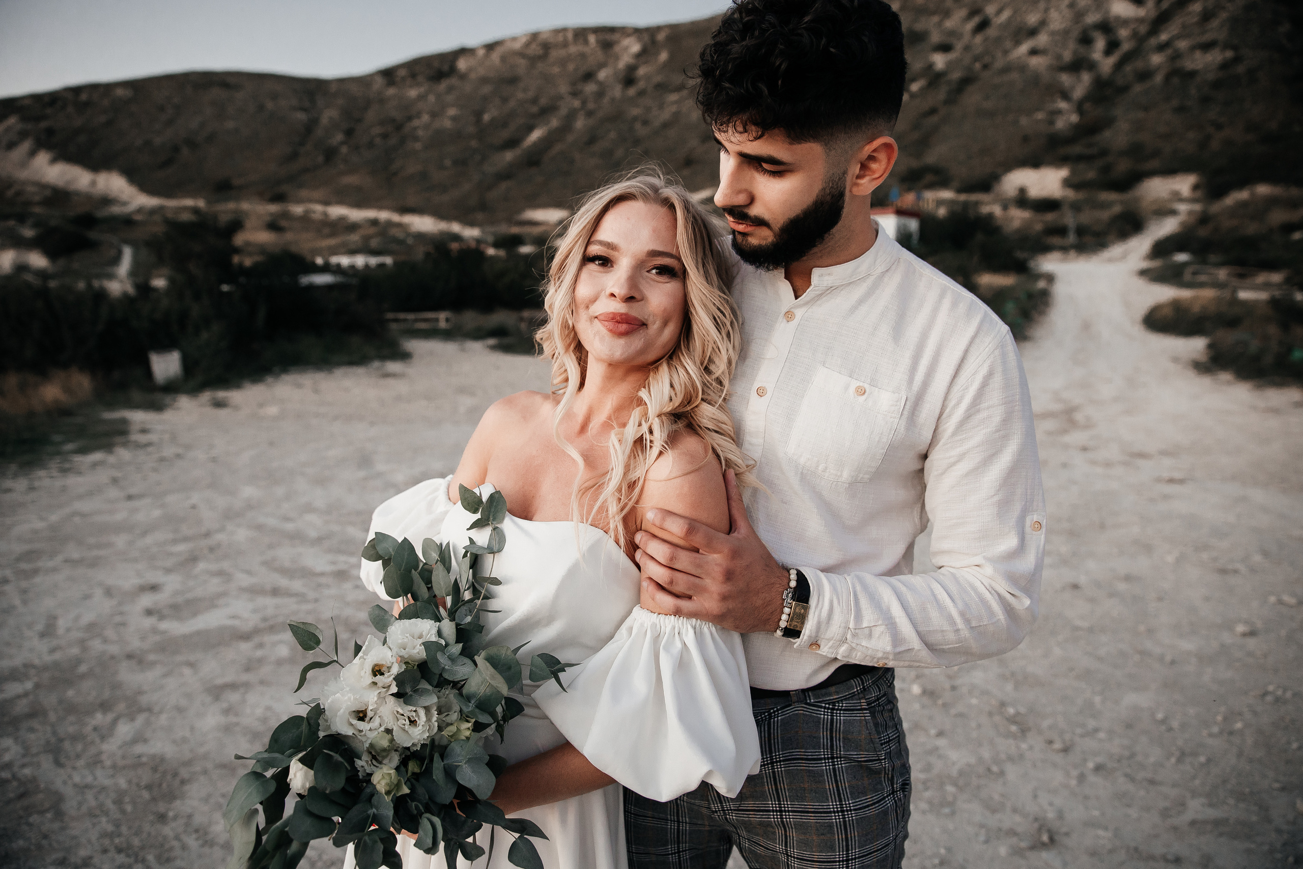 E & M. Свадебный и семейный фотограф в Краснодаре Анастасия Прудко