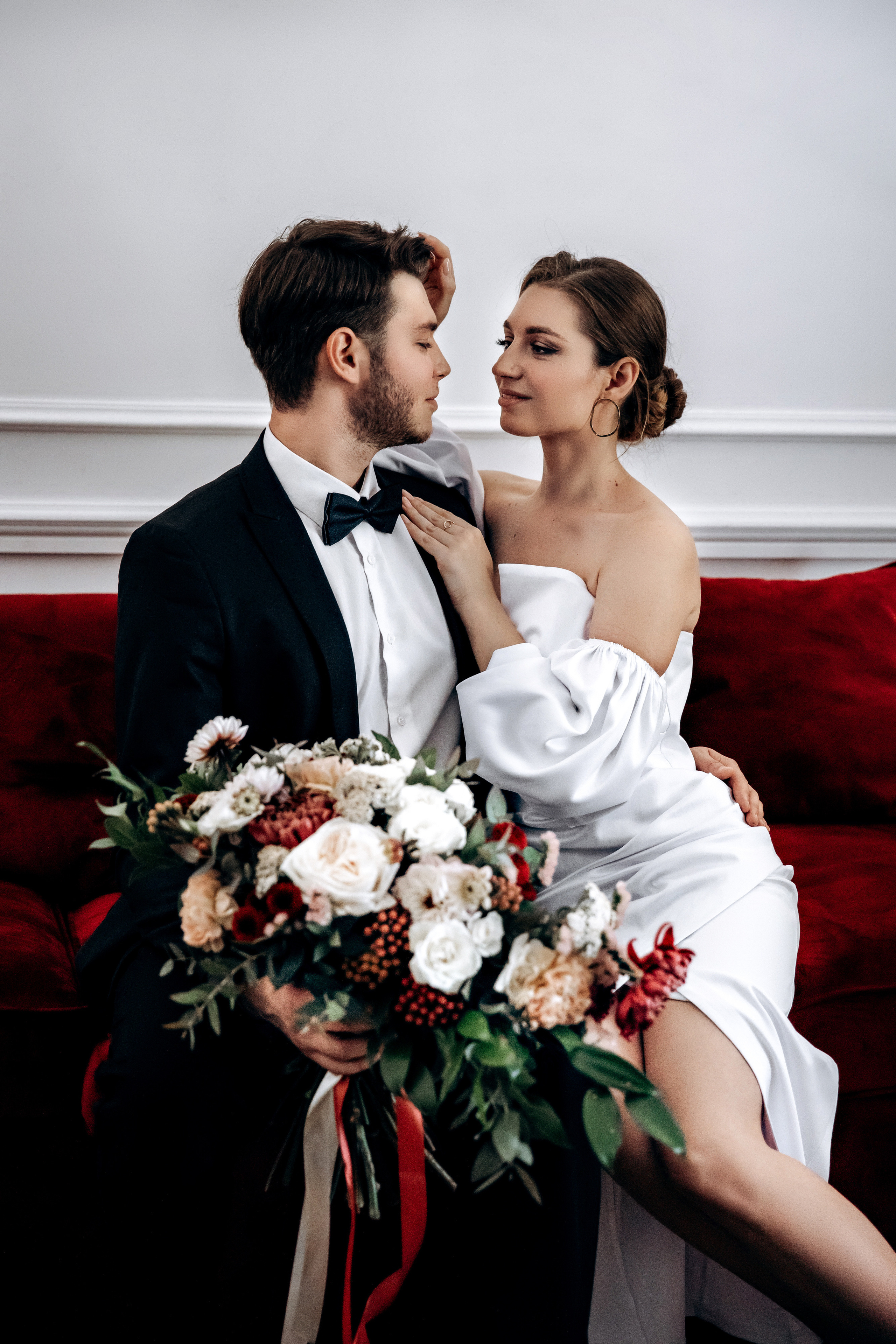 N & D. Свадебный и семейный фотограф в Краснодаре Анастасия Прудко