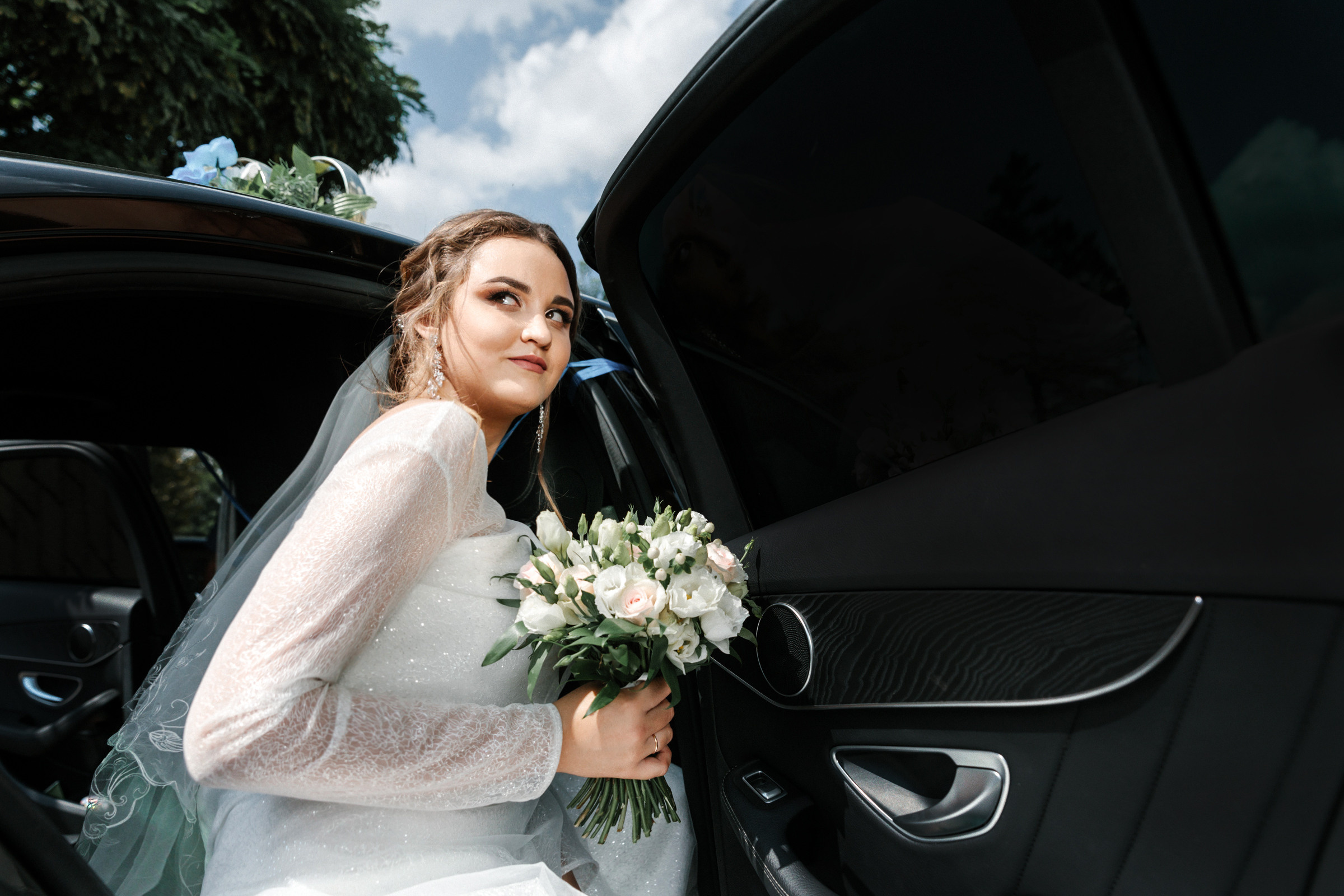 I & I. Свадебный и семейный фотограф в Краснодаре Анастасия Прудко