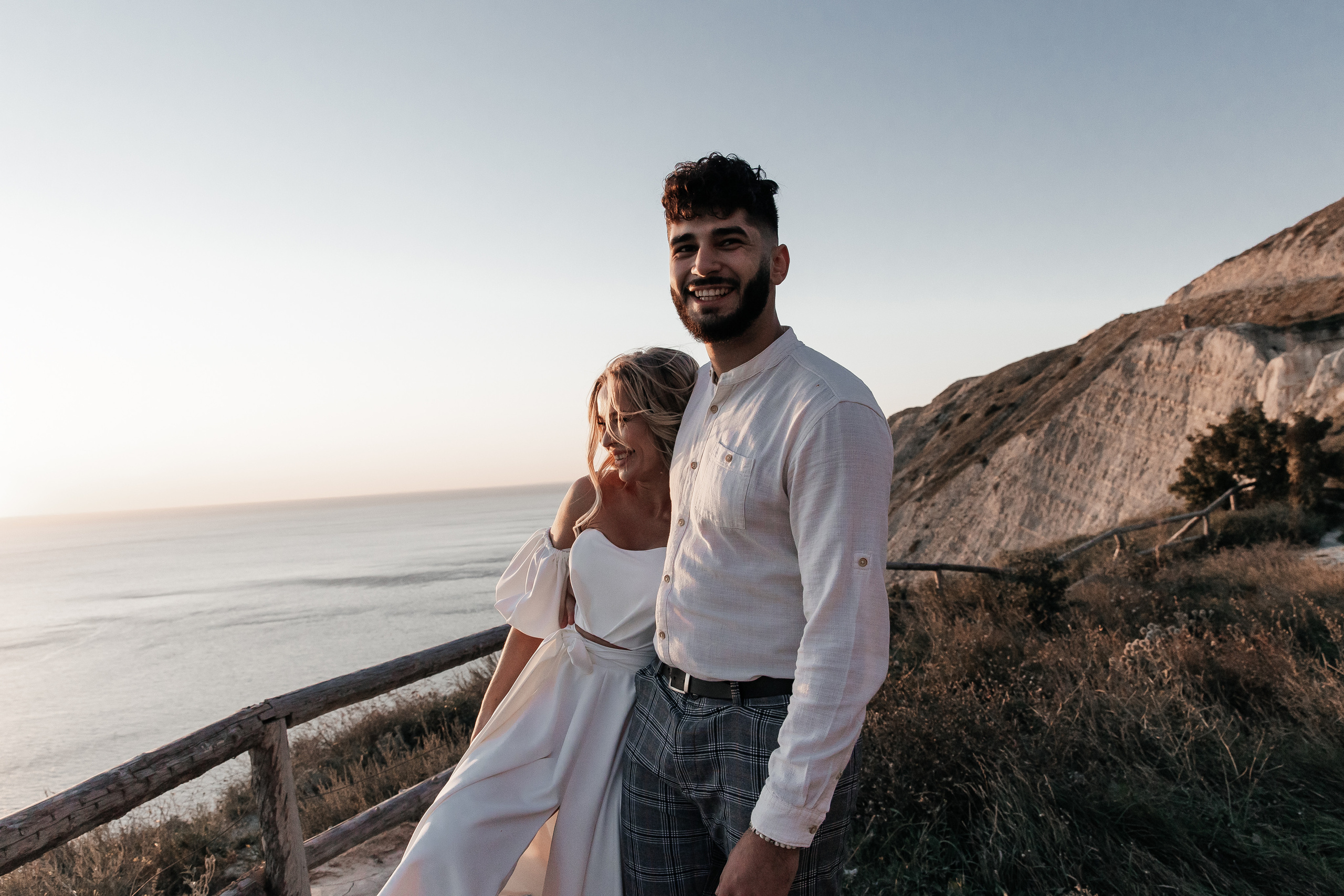 E & M. Свадебный и семейный фотограф в Краснодаре Анастасия Прудко