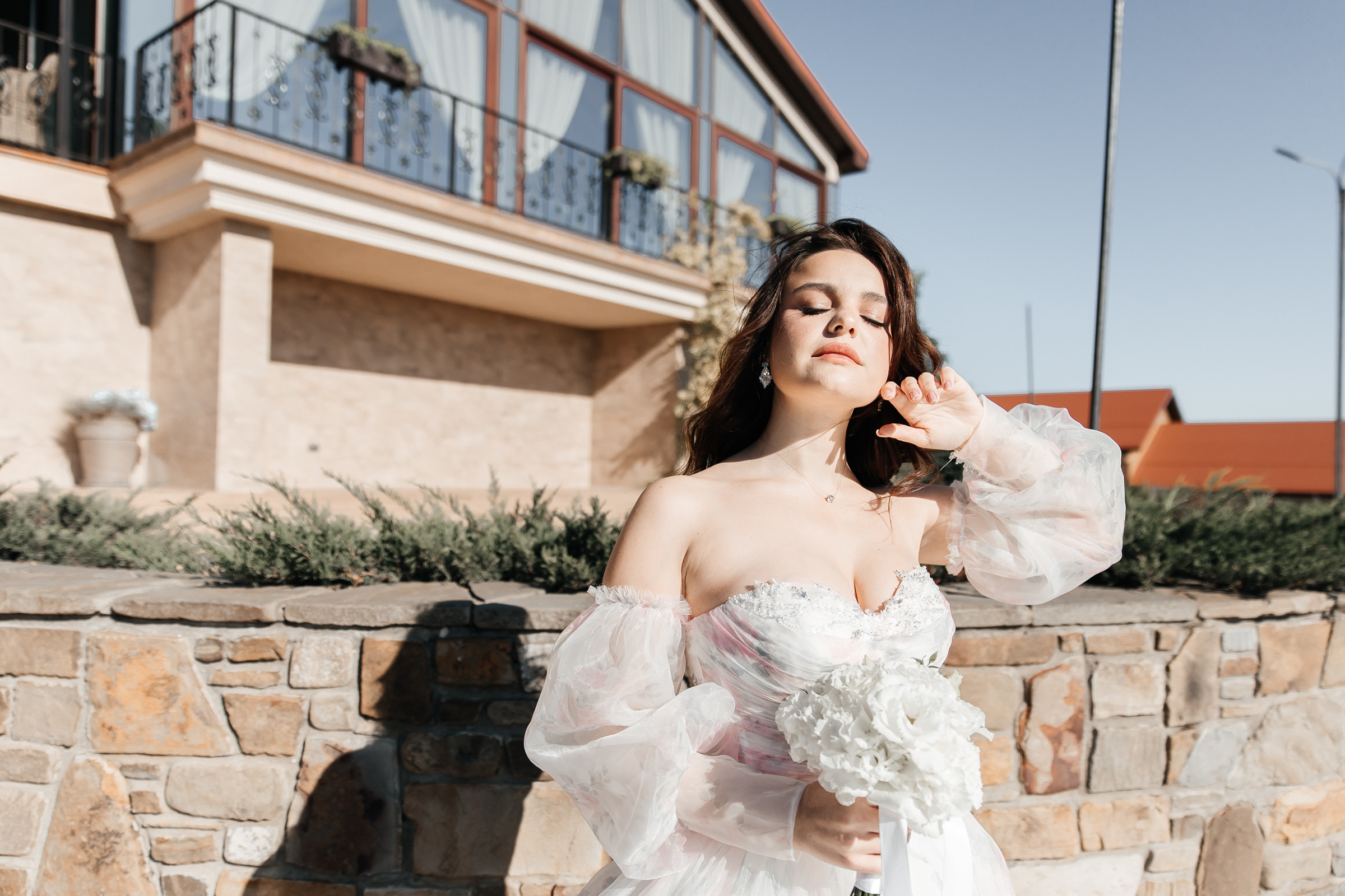 R & V. Свадебный и семейный фотограф в Краснодаре Анастасия Прудко