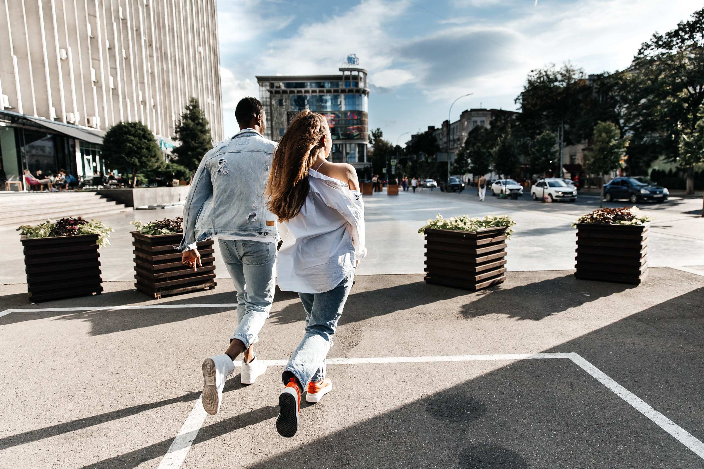 A & L. Свадебный и семейный фотограф в Краснодаре Анастасия Прудко