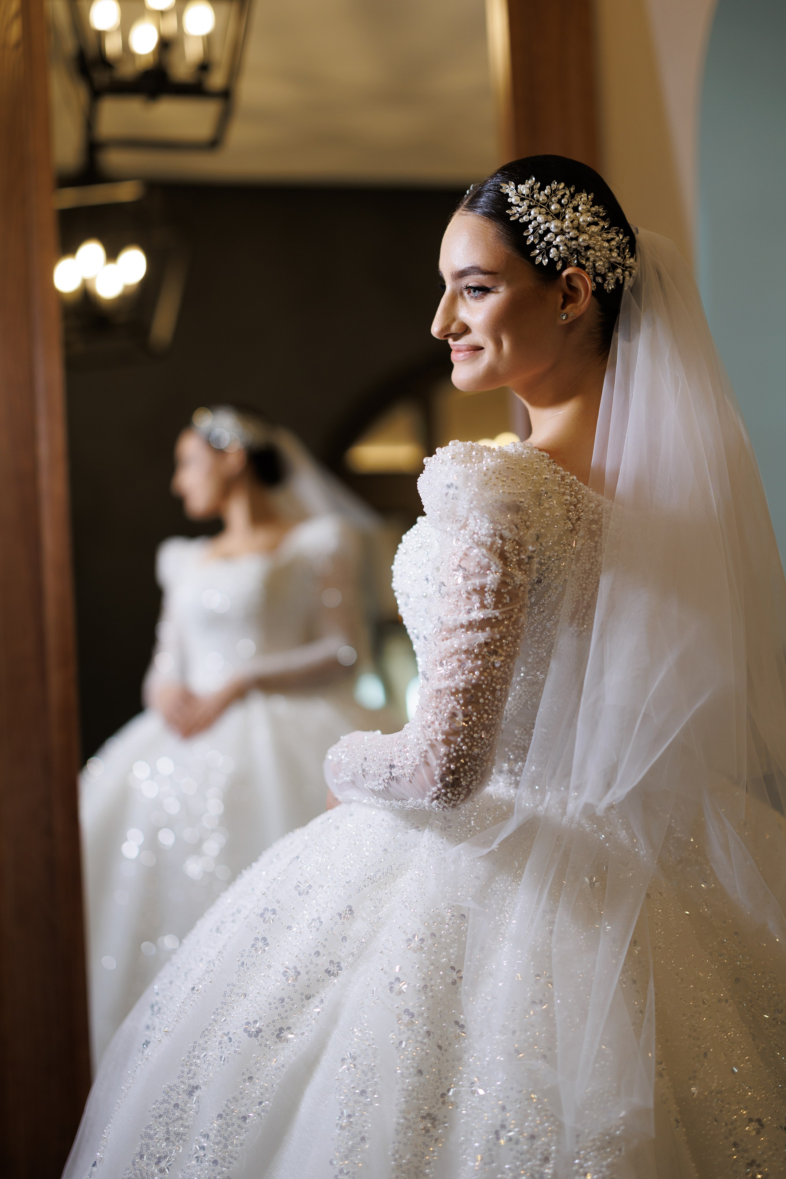 Любовь. Аксанна Аракелян