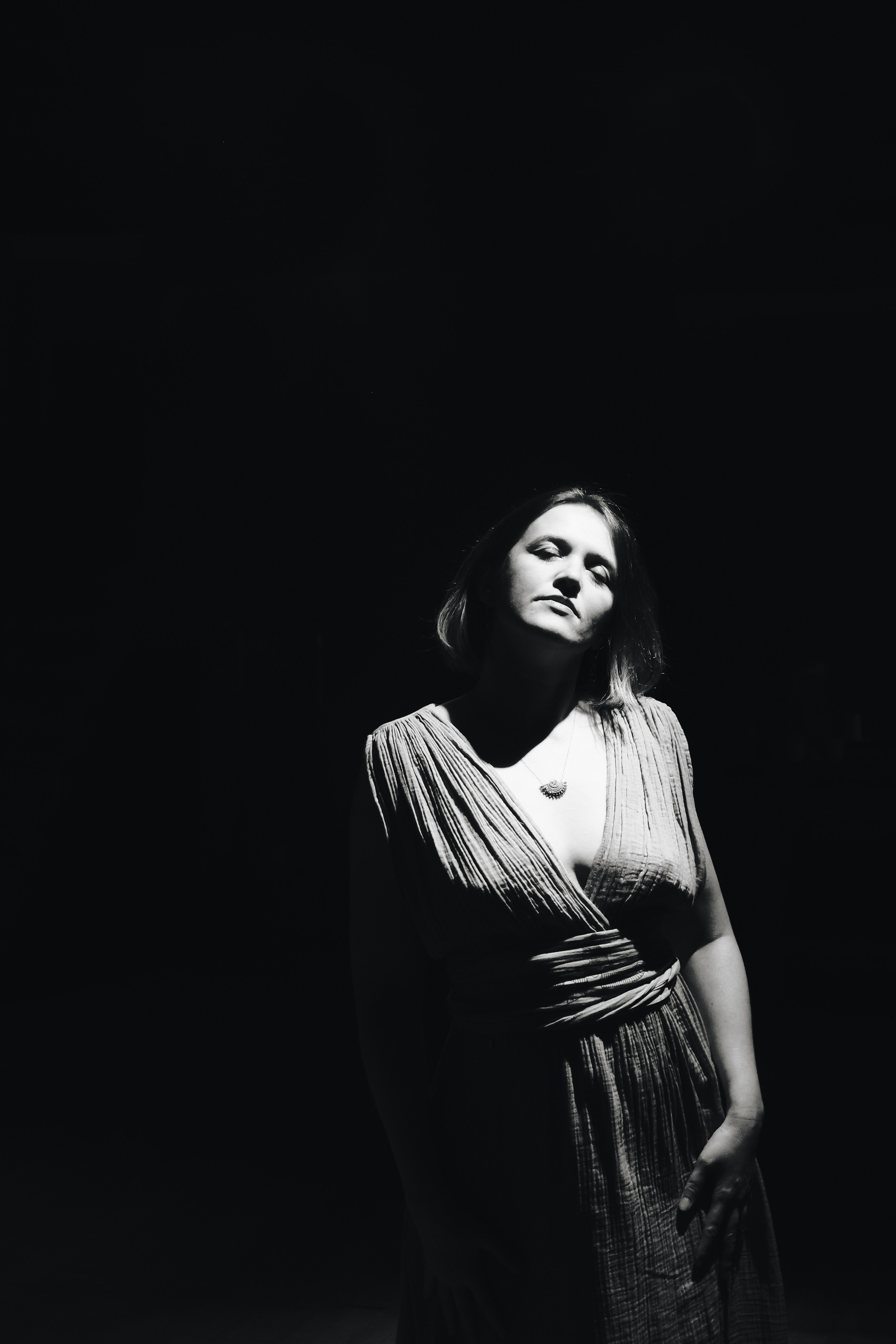 Янетта. Фотограф Наташа Лисица