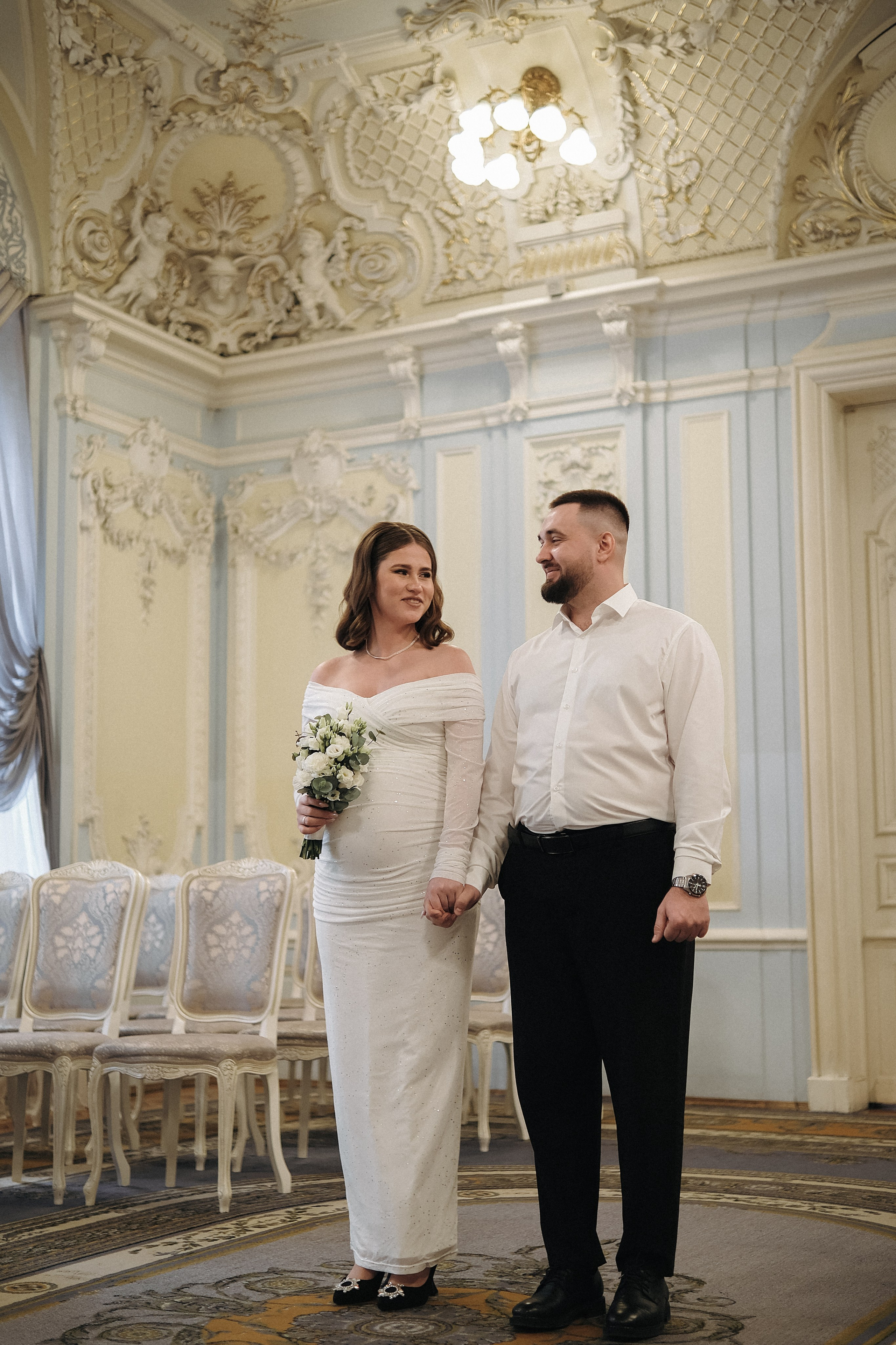 Рита & Леша. ДБ2. Phdkvmr.ru