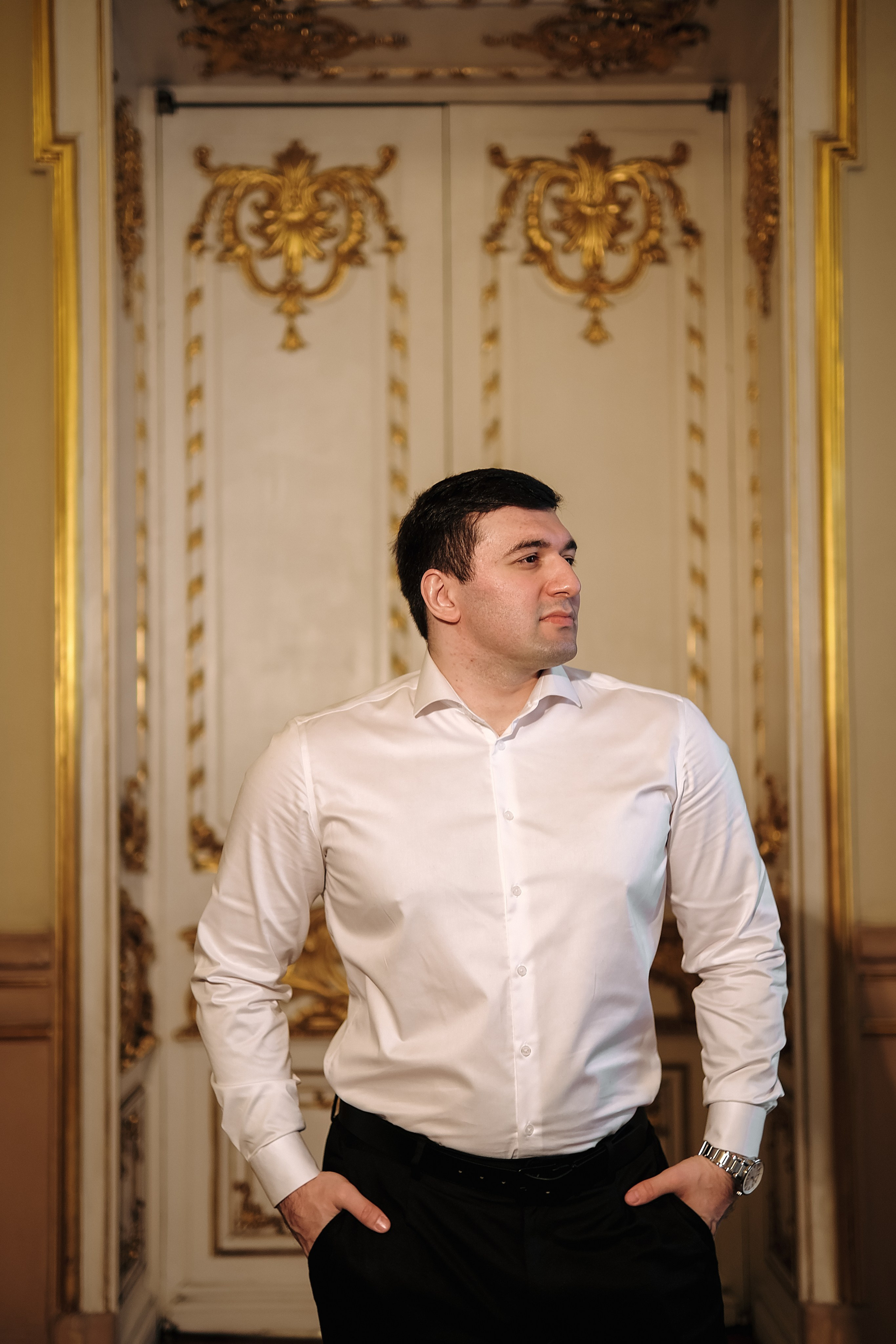 Лейла & Ибрагим. ДБ1. Phdkvmr.ru