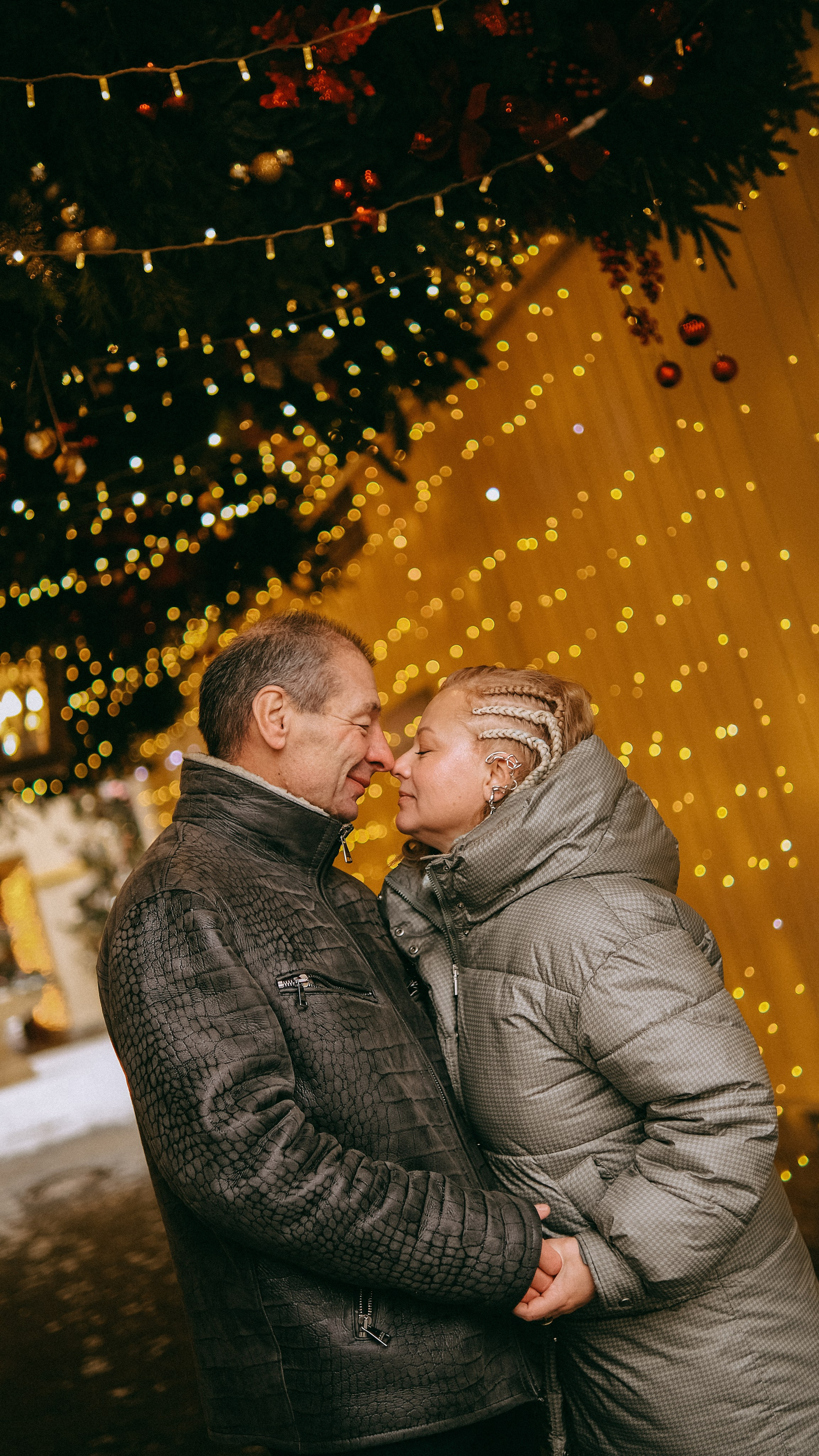 Ксюша & Олег. Phdkvmr.ru