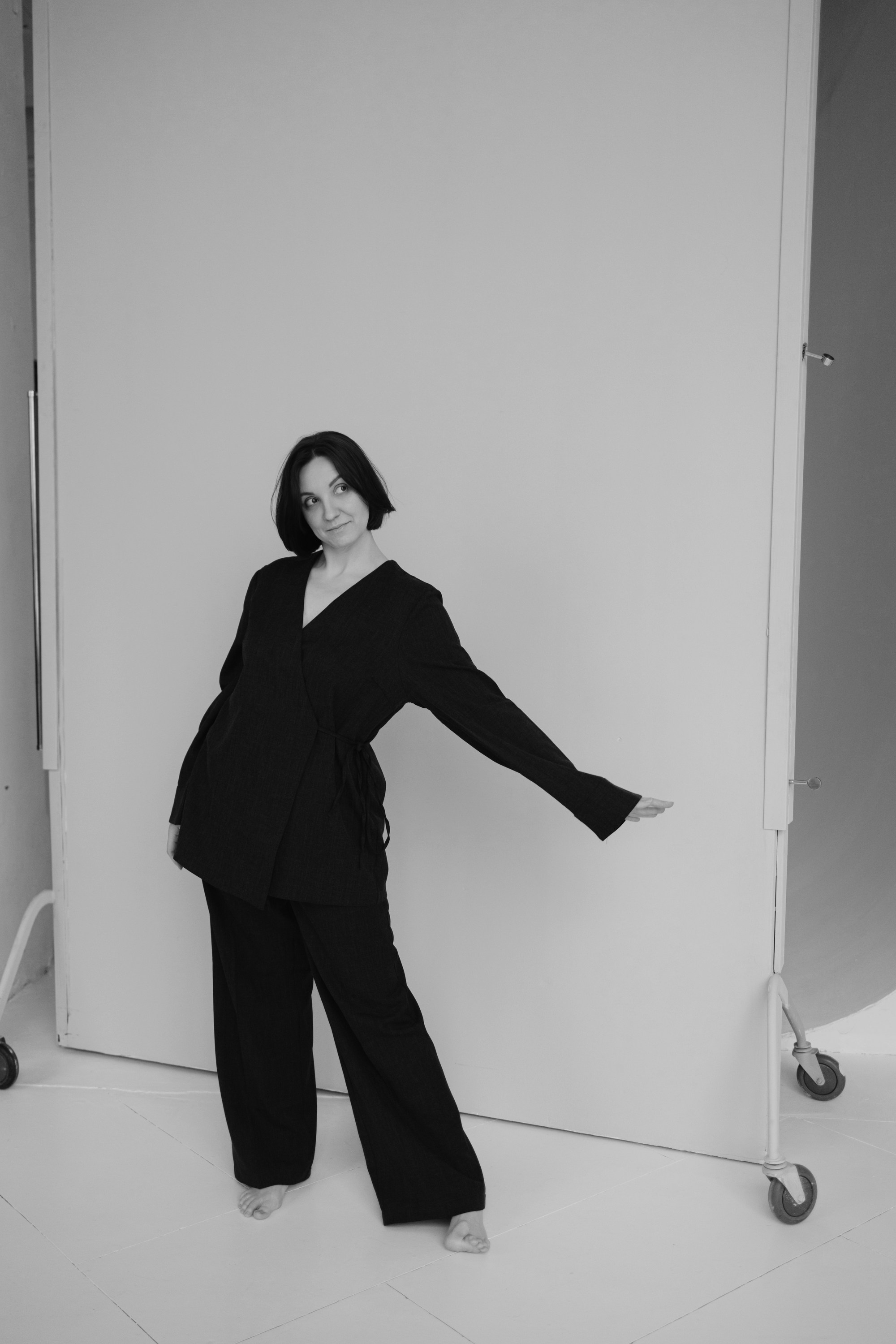 Настя. Про любовь