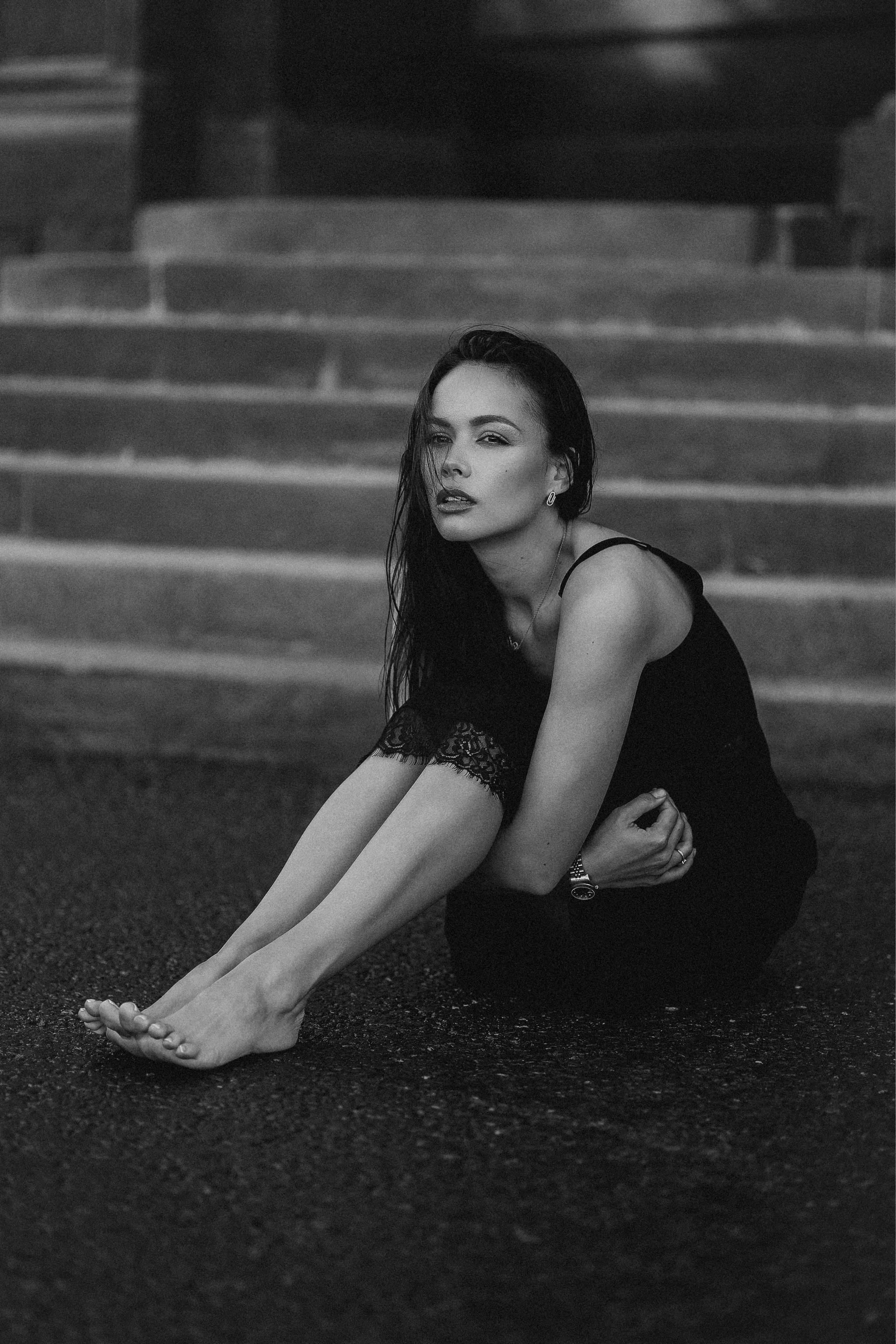 Алзира. Фотограф г. Казань