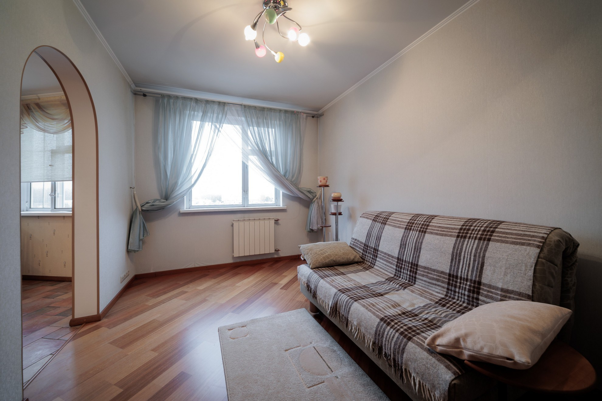 Квартира 3. Свадебный и репортажный фотограф в Москве и Московской области