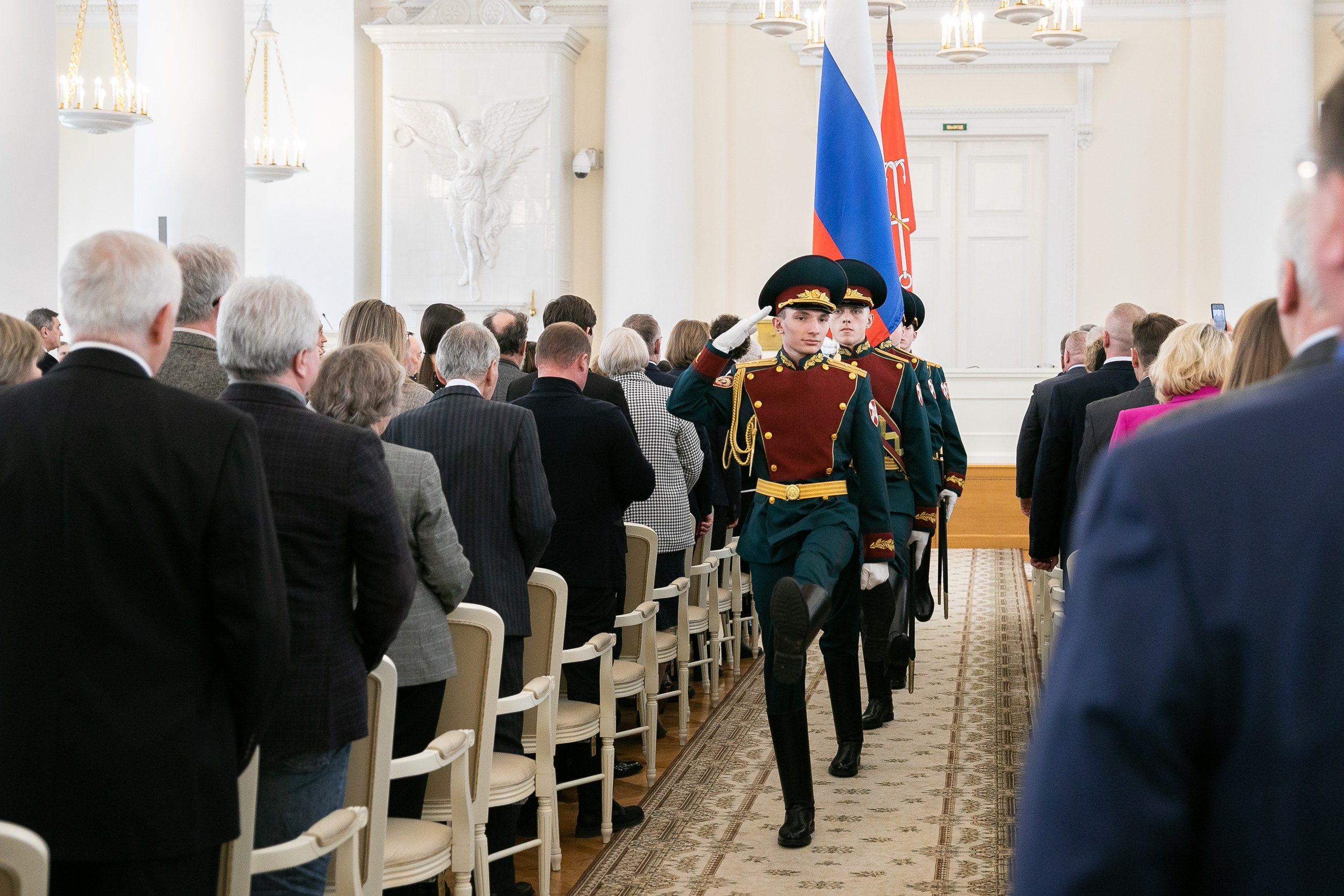 Репортажная съемка