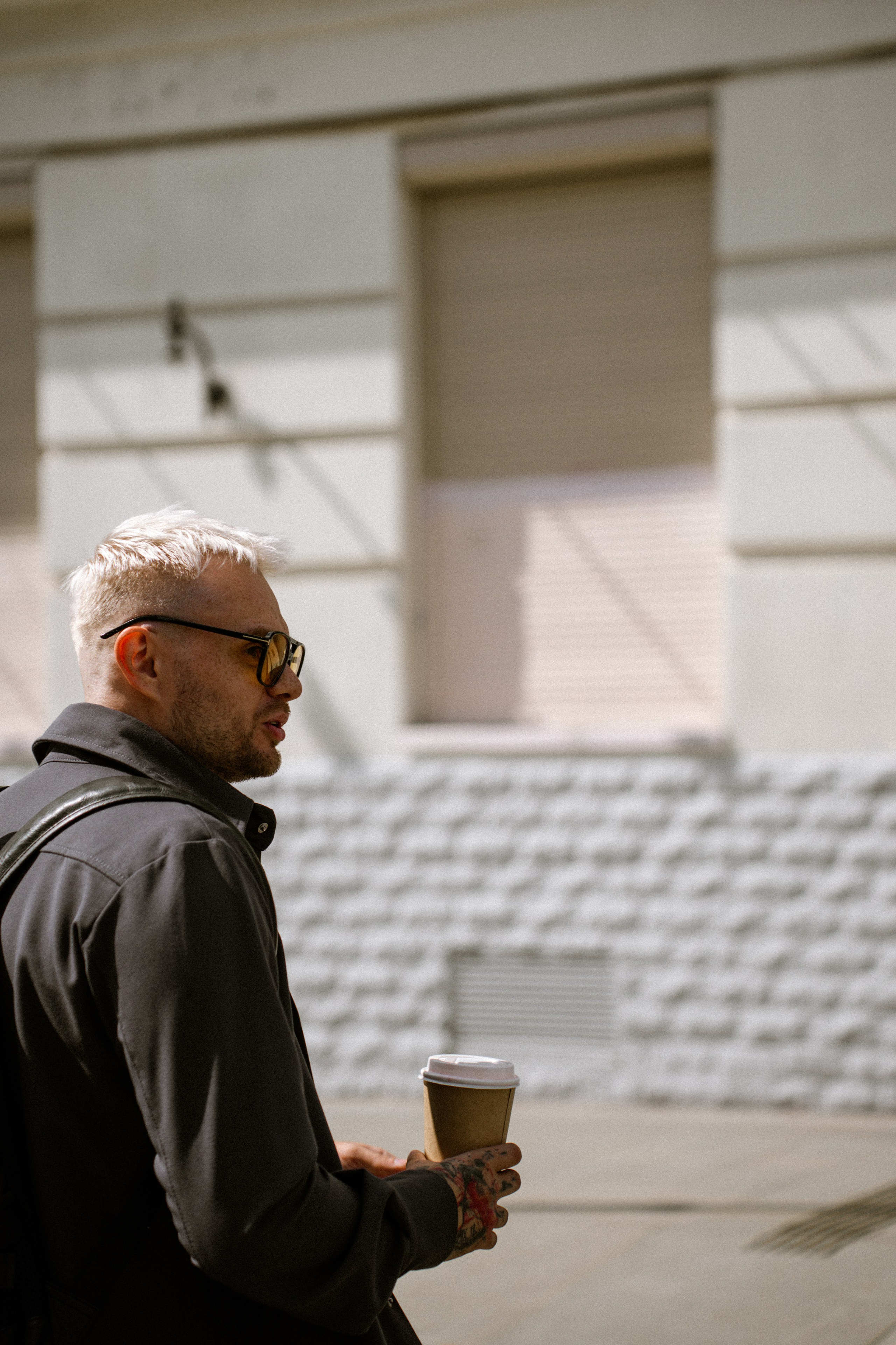 Индивидуальные съемки