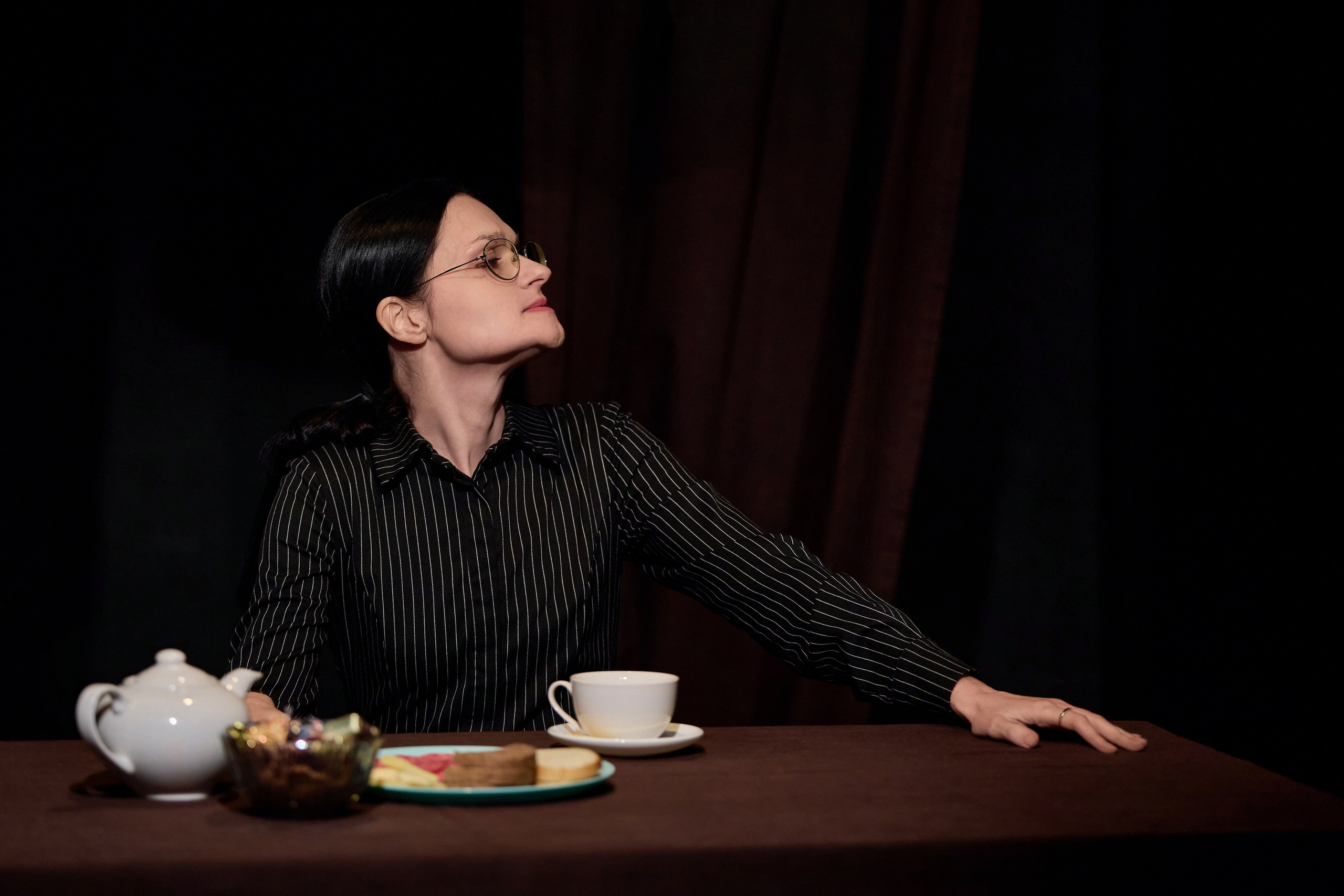 Лика — театр Поле