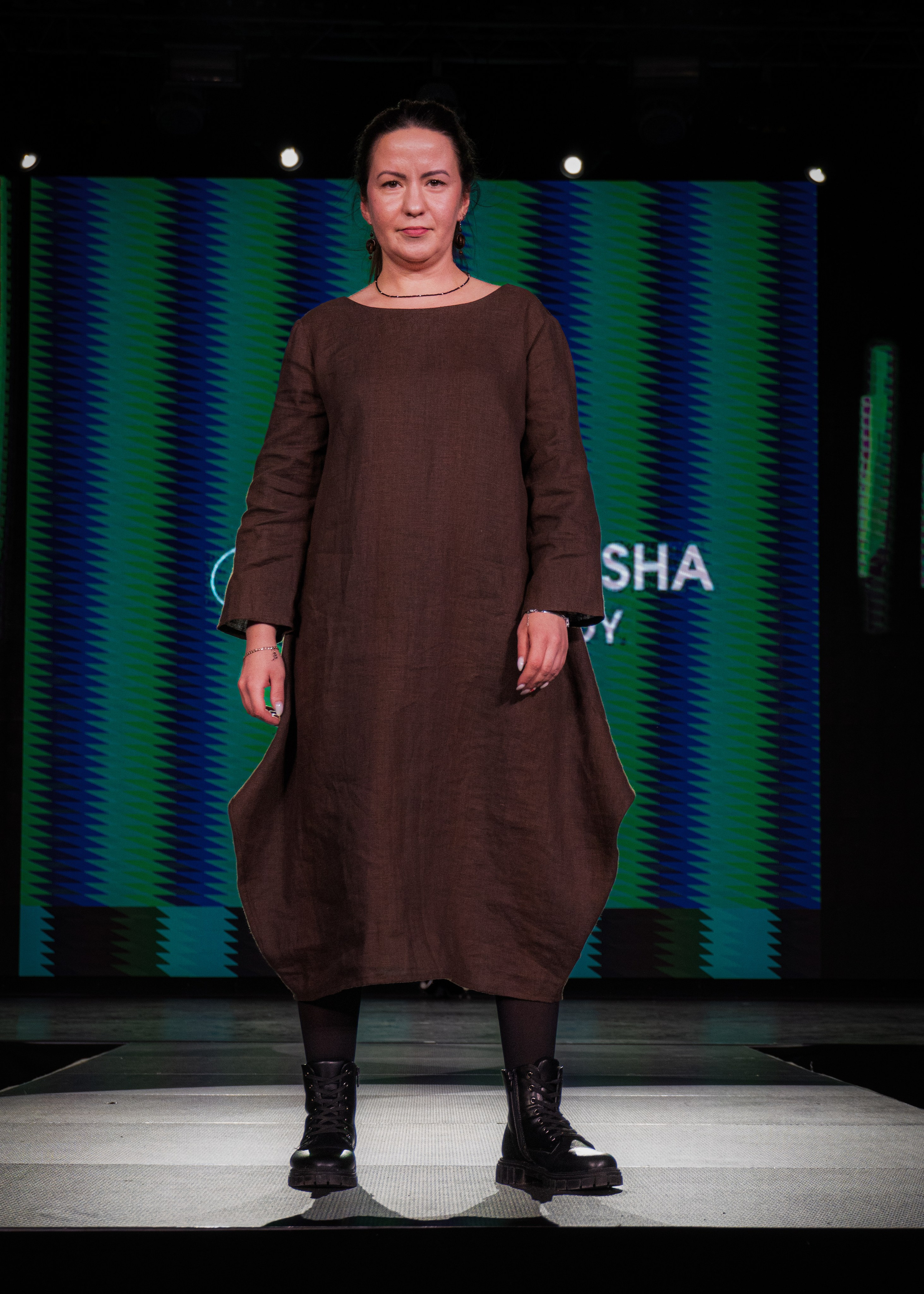 Премия "Сибирский стиль 2024"