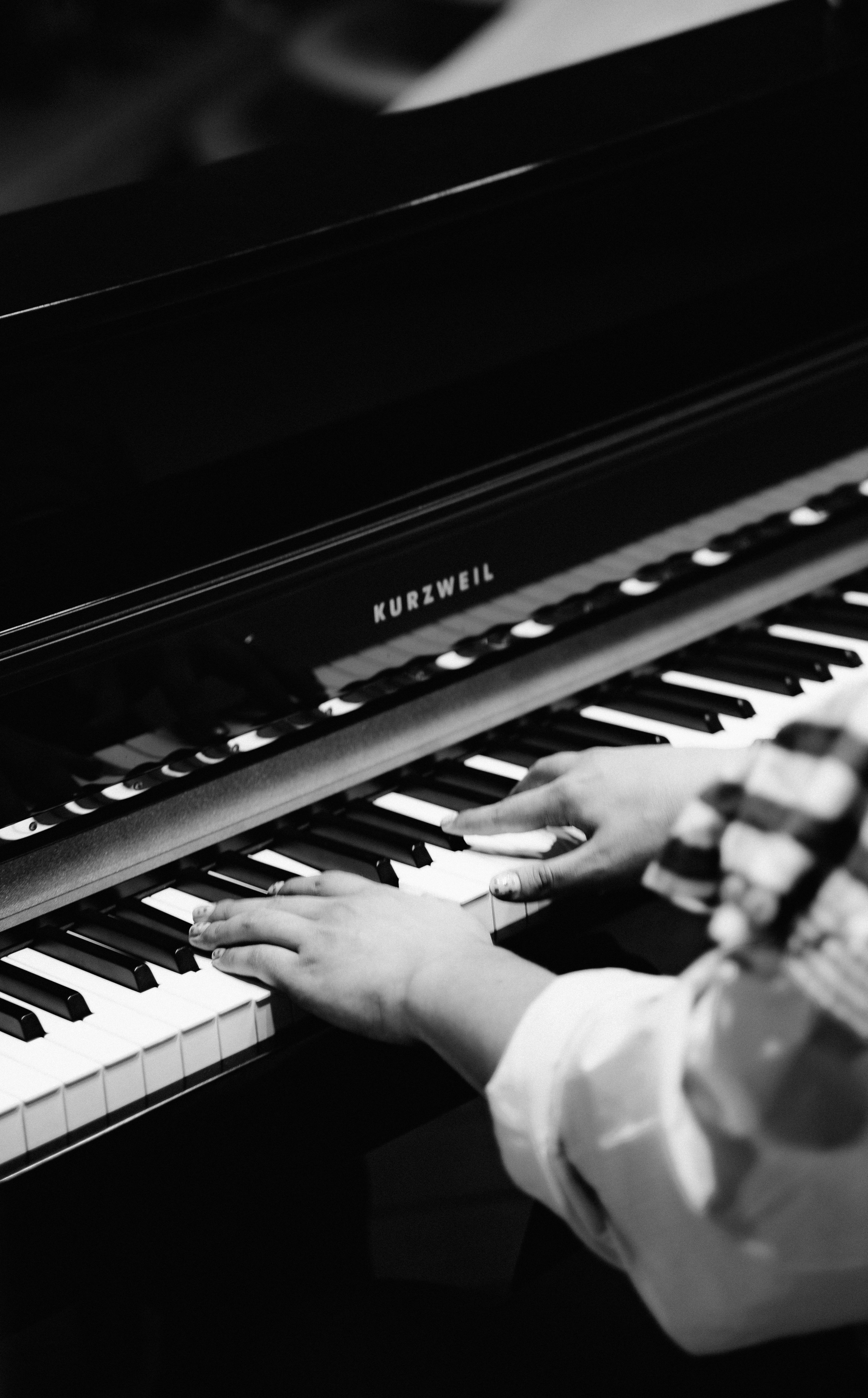 Кружок хора — отчетный концерт в НКЦ / 2023. Саша Копылов, фотограф в Казани