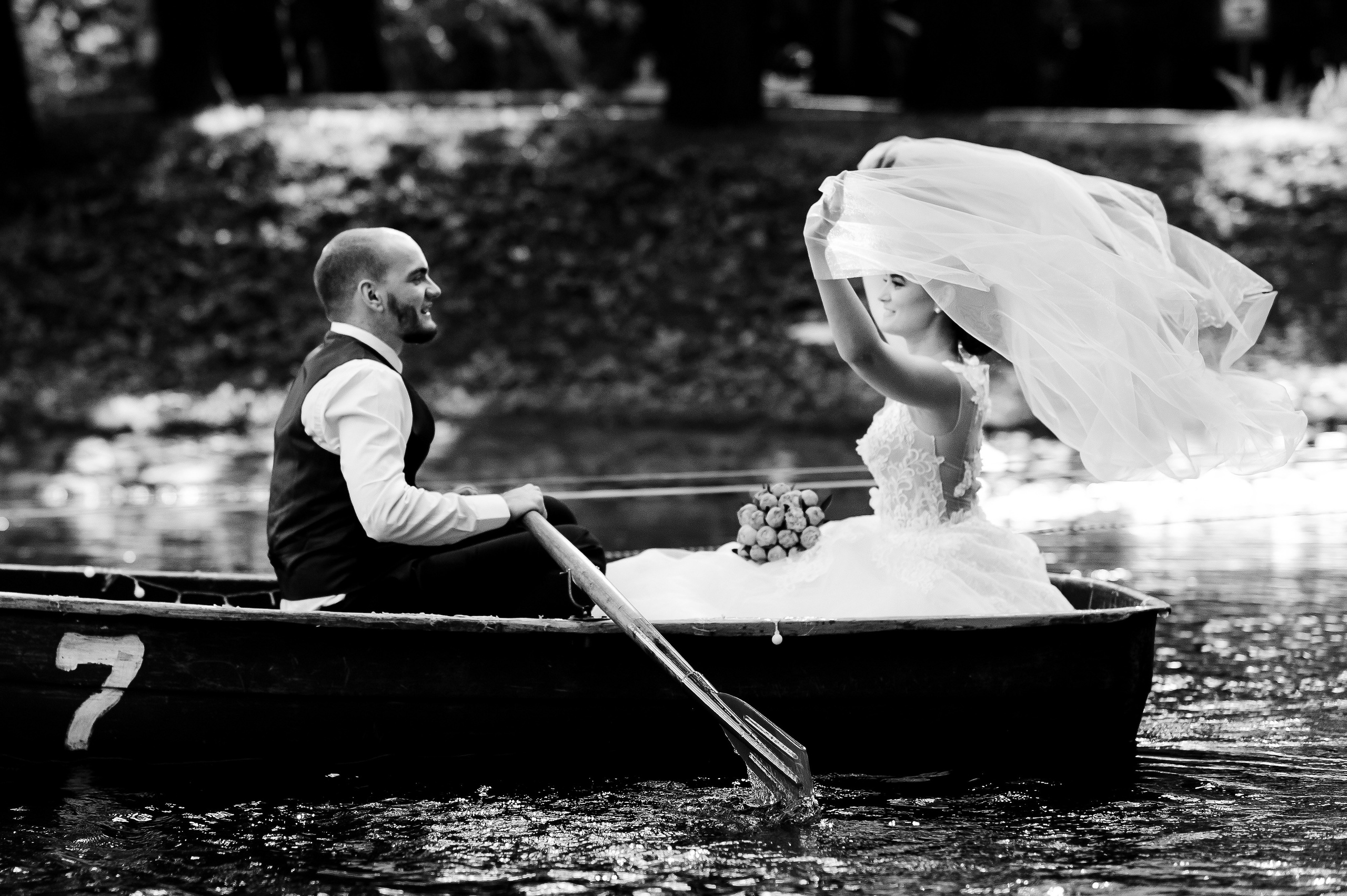 Renat&Venera. Wedding and Destination photographer Rustam Kalimullin