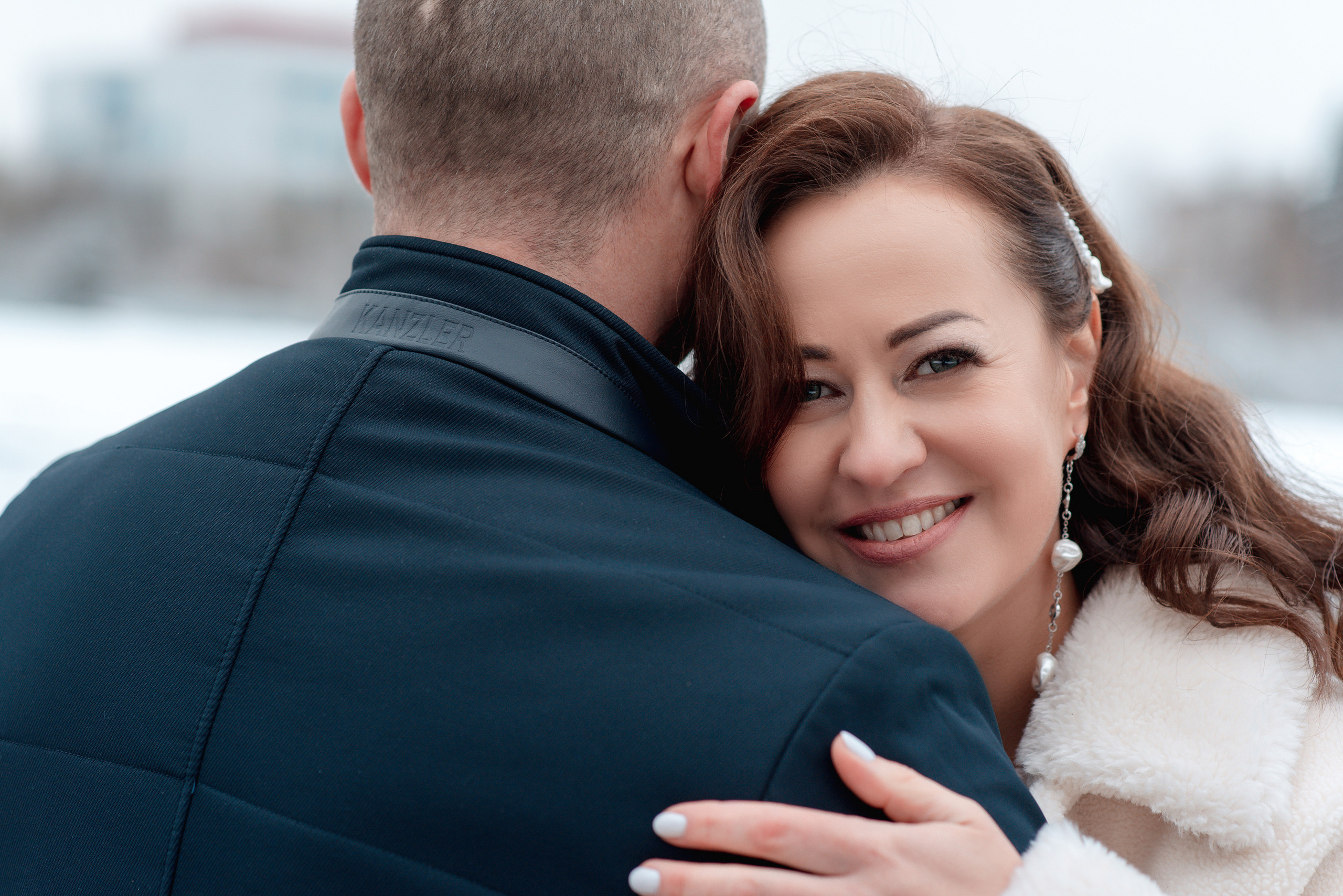 Свадьбы. Женский фотограф в Москве Зеленцова Вероника