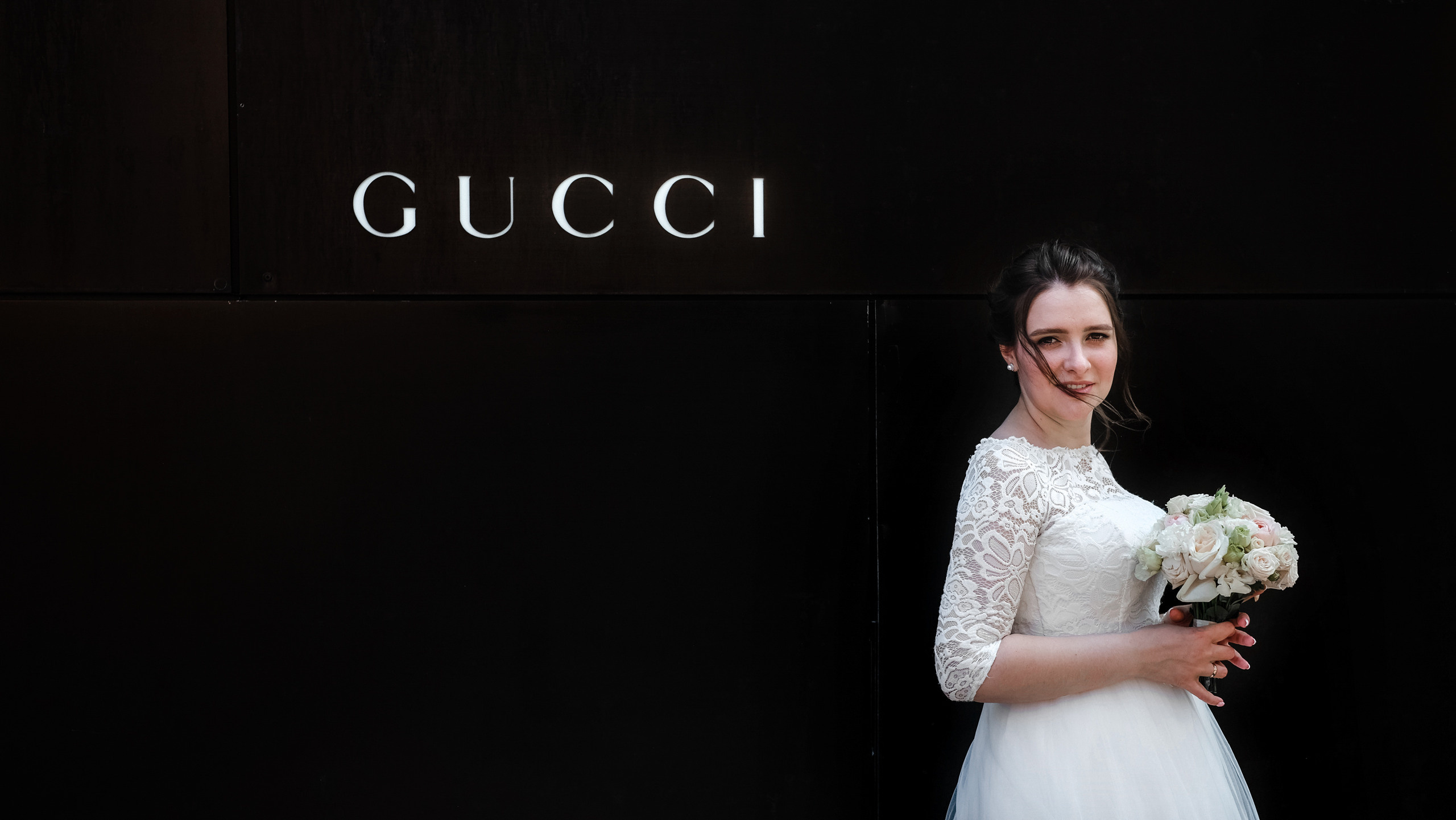 Свадьбы. Женский фотограф в Москве Зеленцова Вероника