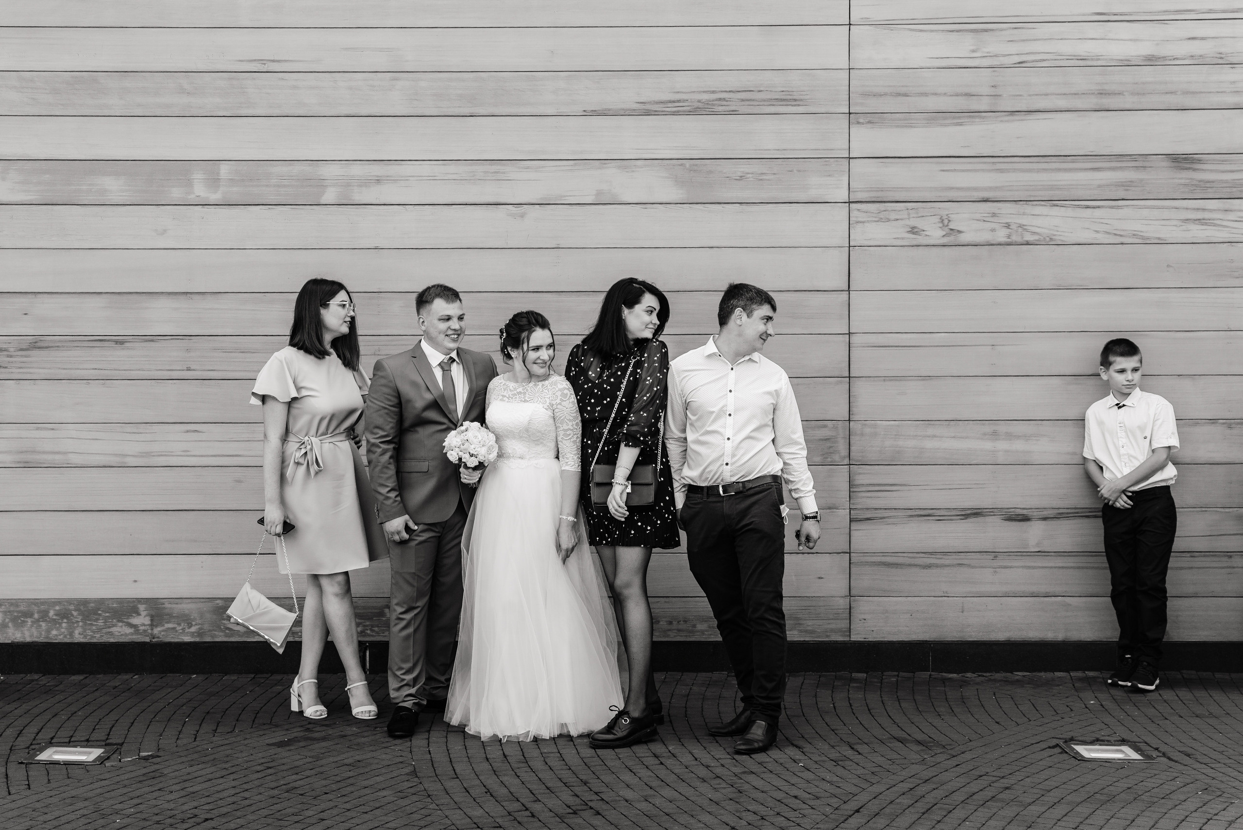 Свадьбы. Женский фотограф в Москве Зеленцова Вероника