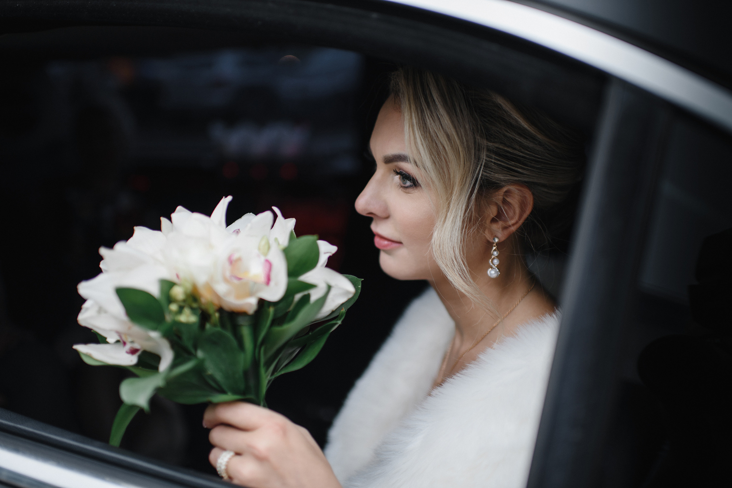 Свадьбы. Женский фотограф в Москве Зеленцова Вероника