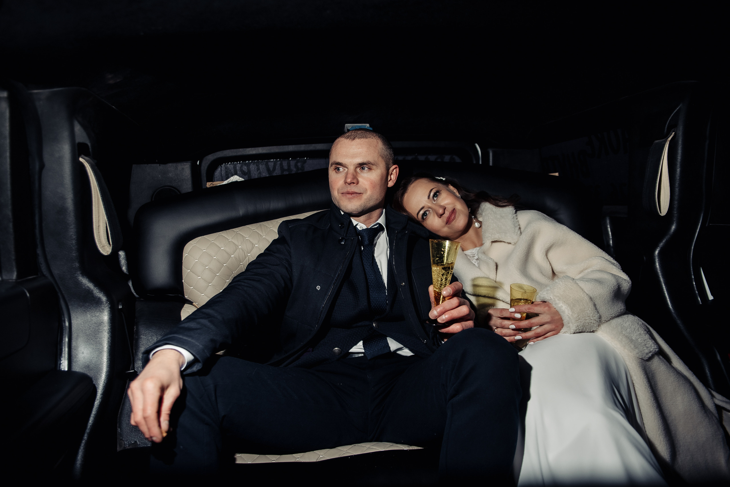 Свадьбы. Женский фотограф в Москве Зеленцова Вероника