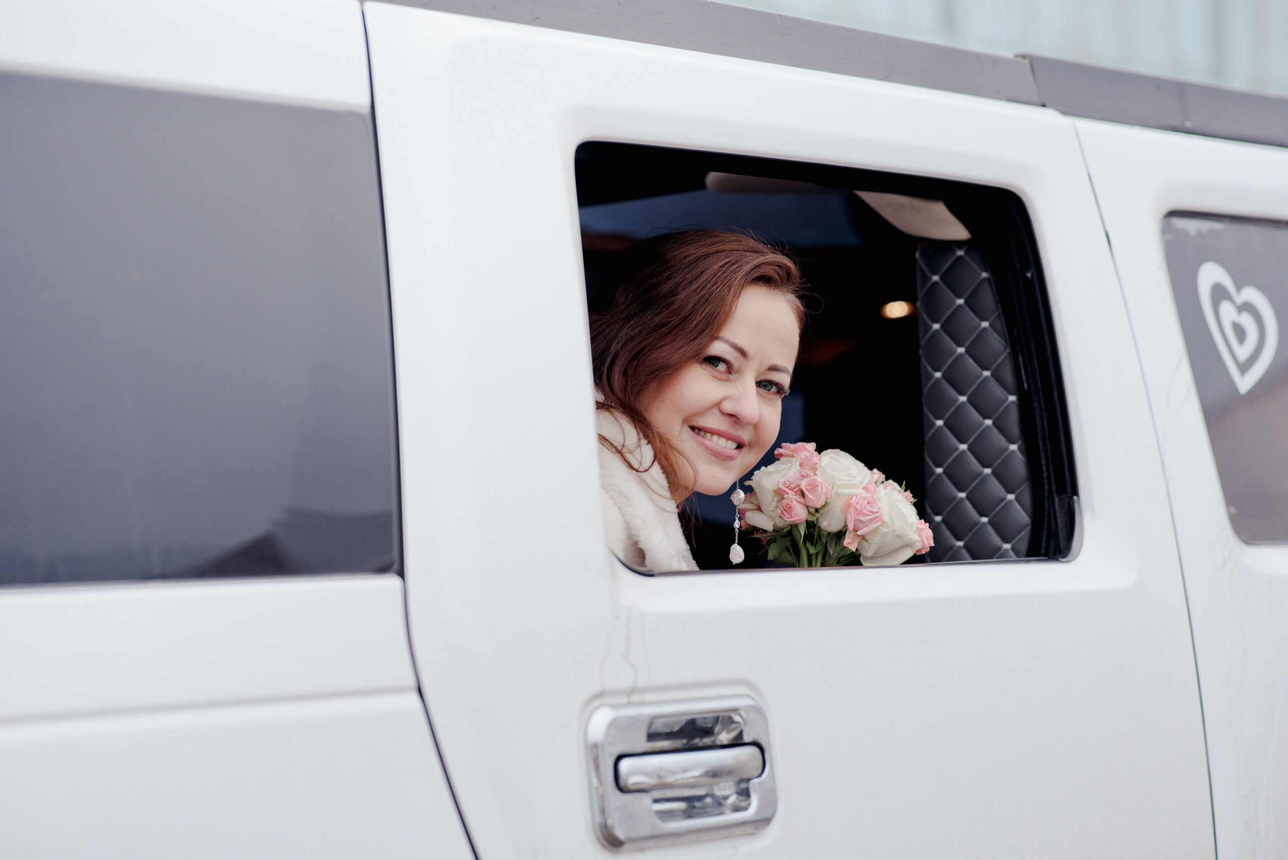Свадьбы. Женский фотограф в Москве Зеленцова Вероника