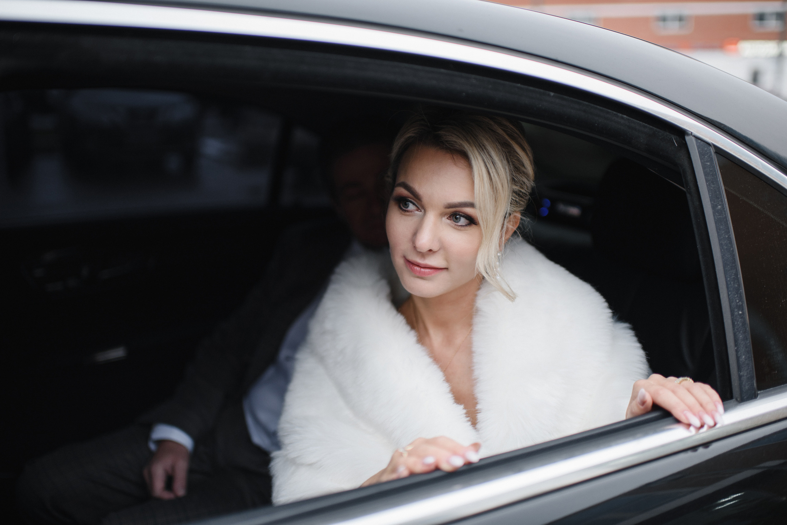 Свадьбы. Женский фотограф в Москве Зеленцова Вероника