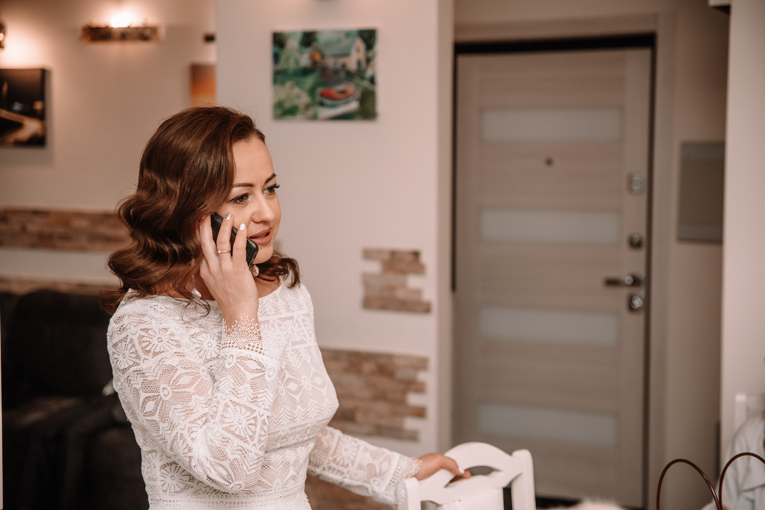 Свадьбы. Женский фотограф в Москве Зеленцова Вероника