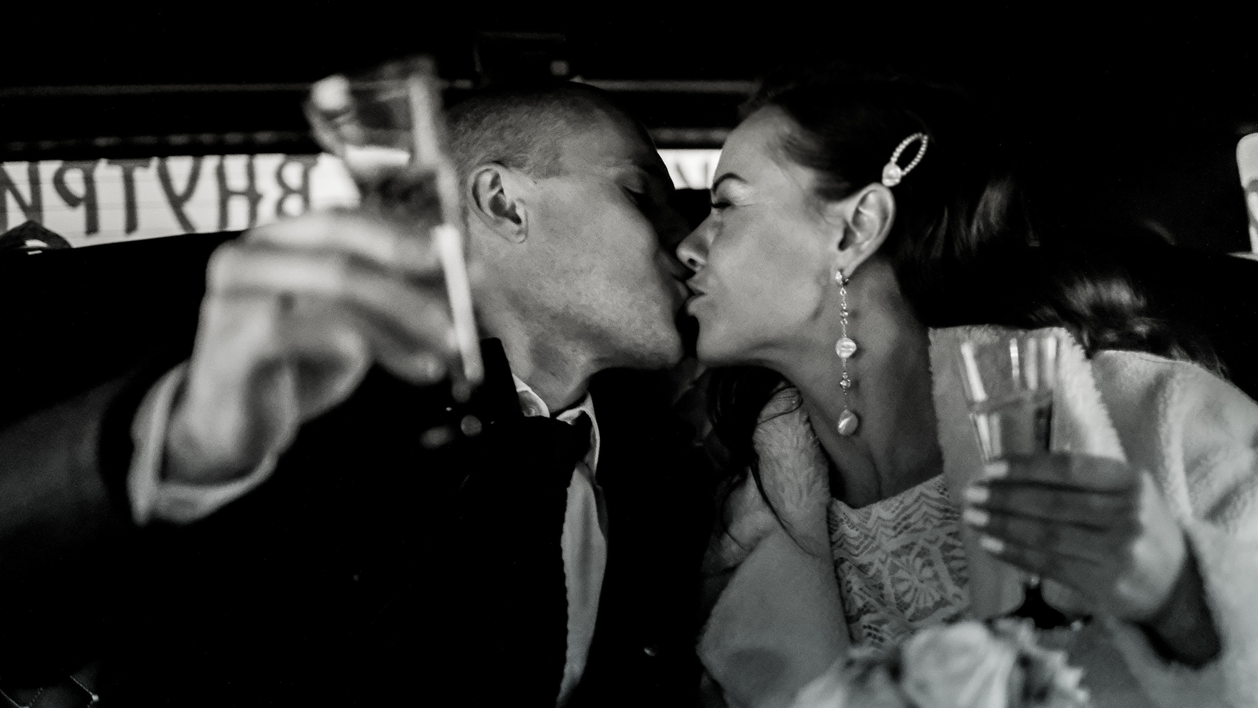 Свадьбы. Женский фотограф в Москве Зеленцова Вероника