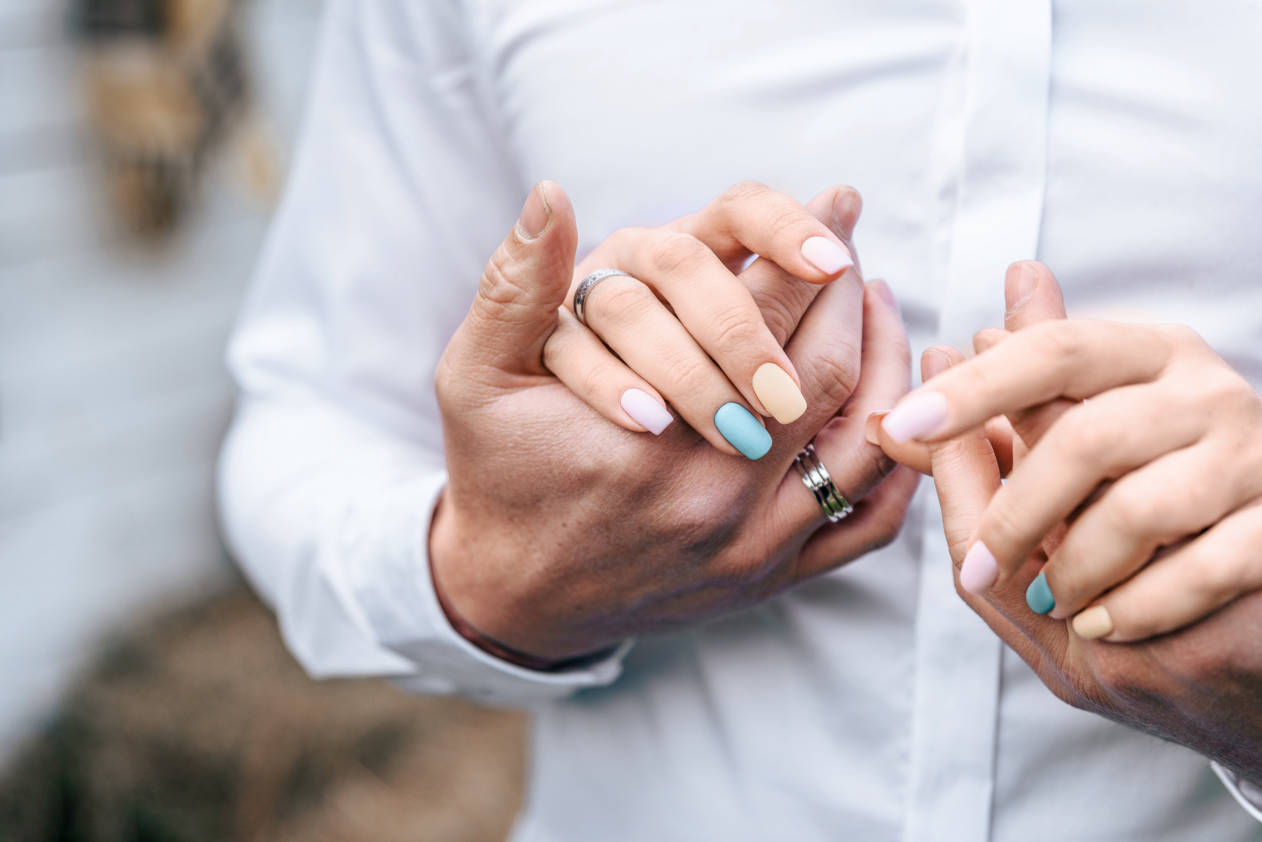 Свадьбы. Женский фотограф в Москве Зеленцова Вероника