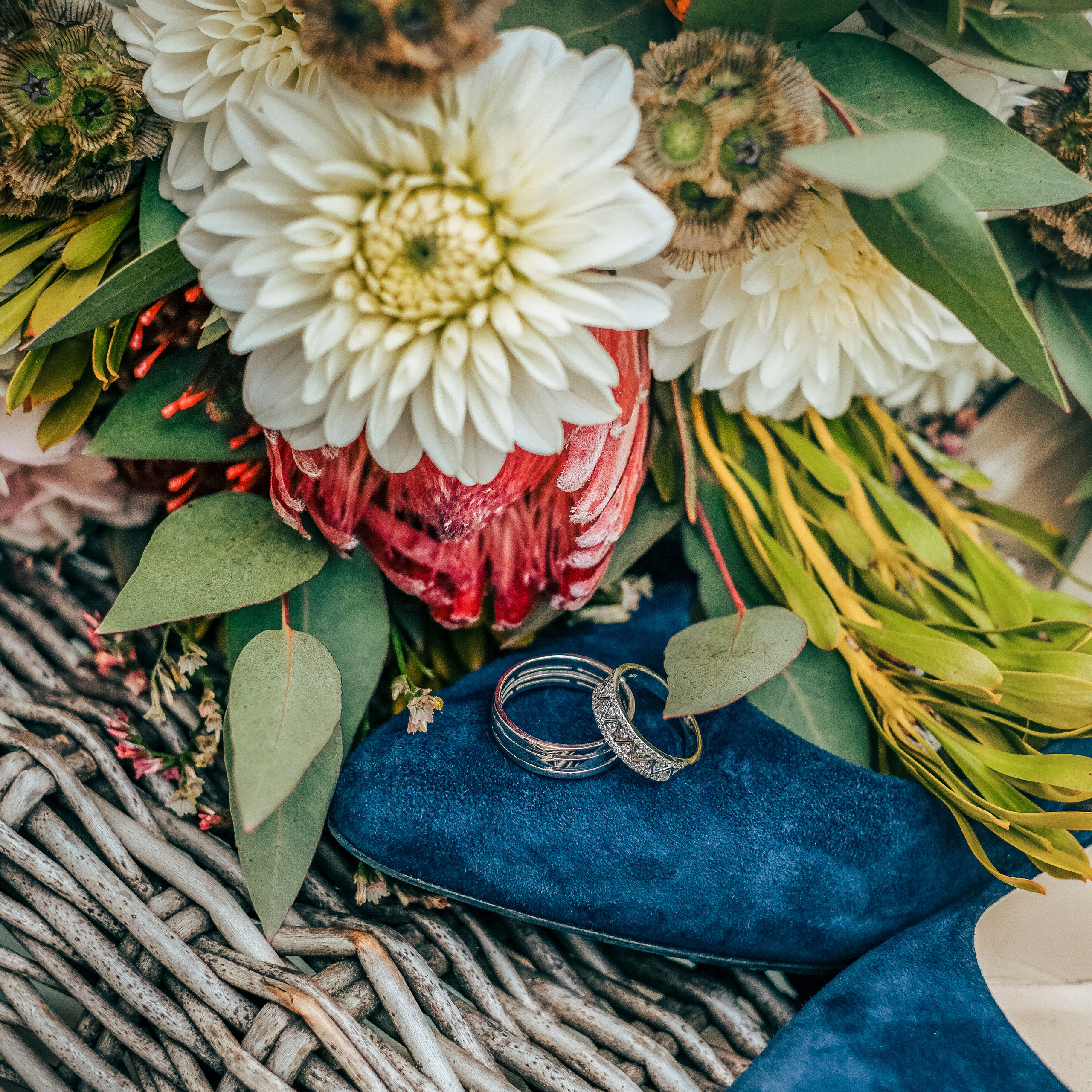 Свадьбы. Женский фотограф в Москве Зеленцова Вероника