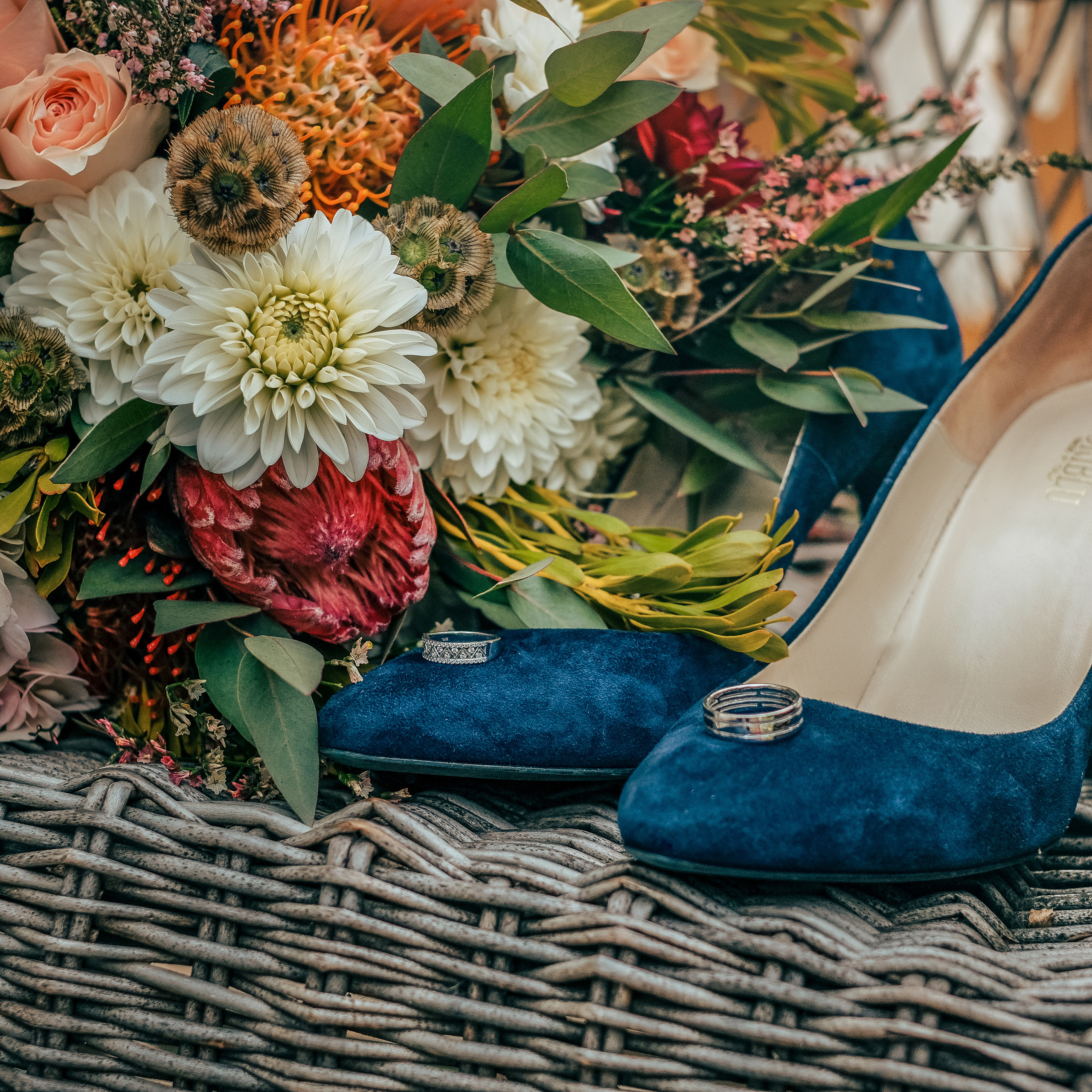 Свадьбы. Женский фотограф в Москве Зеленцова Вероника