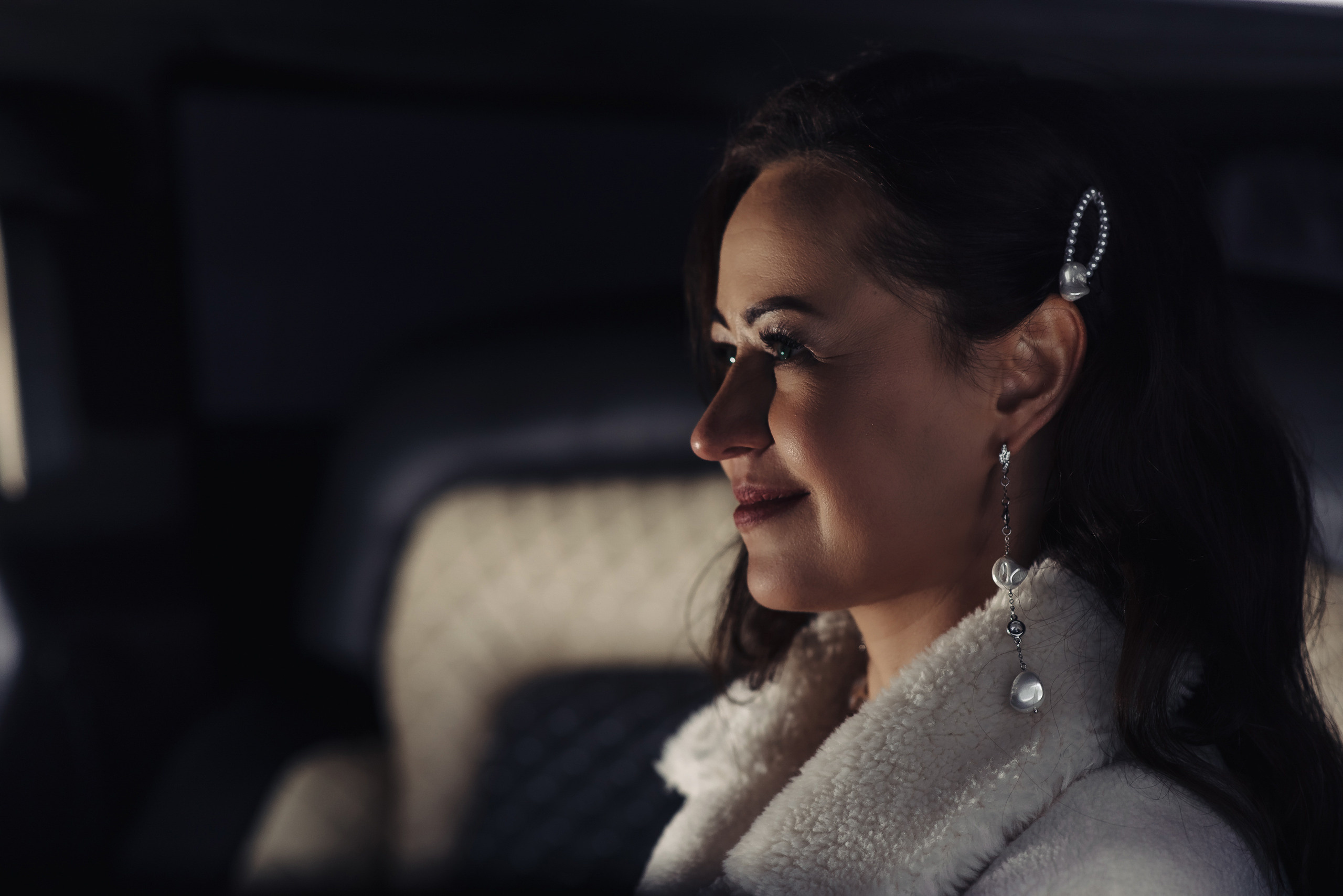 Свадьбы. Женский фотограф в Москве Зеленцова Вероника