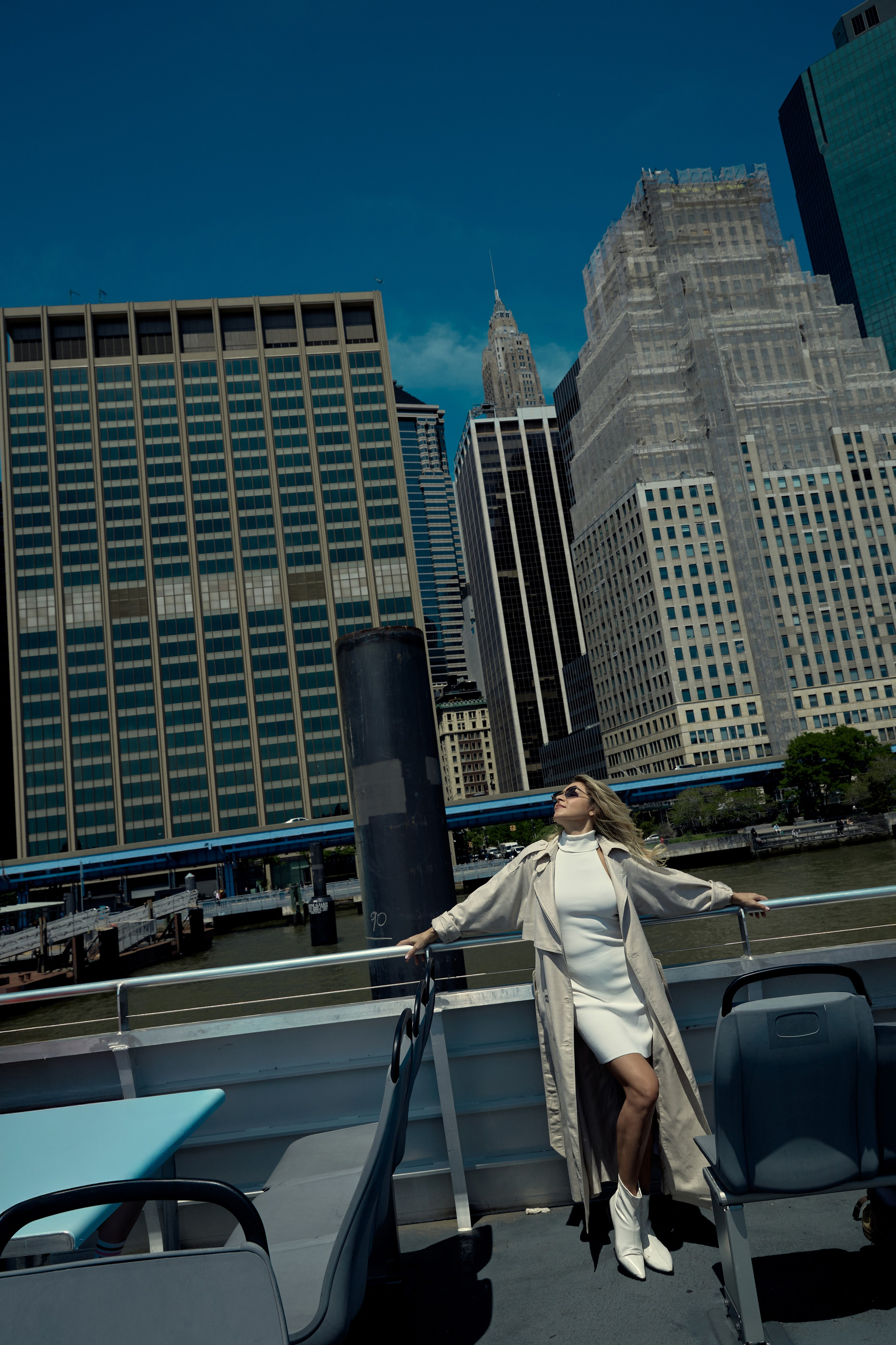 NATALY. Yulia Otroschenko