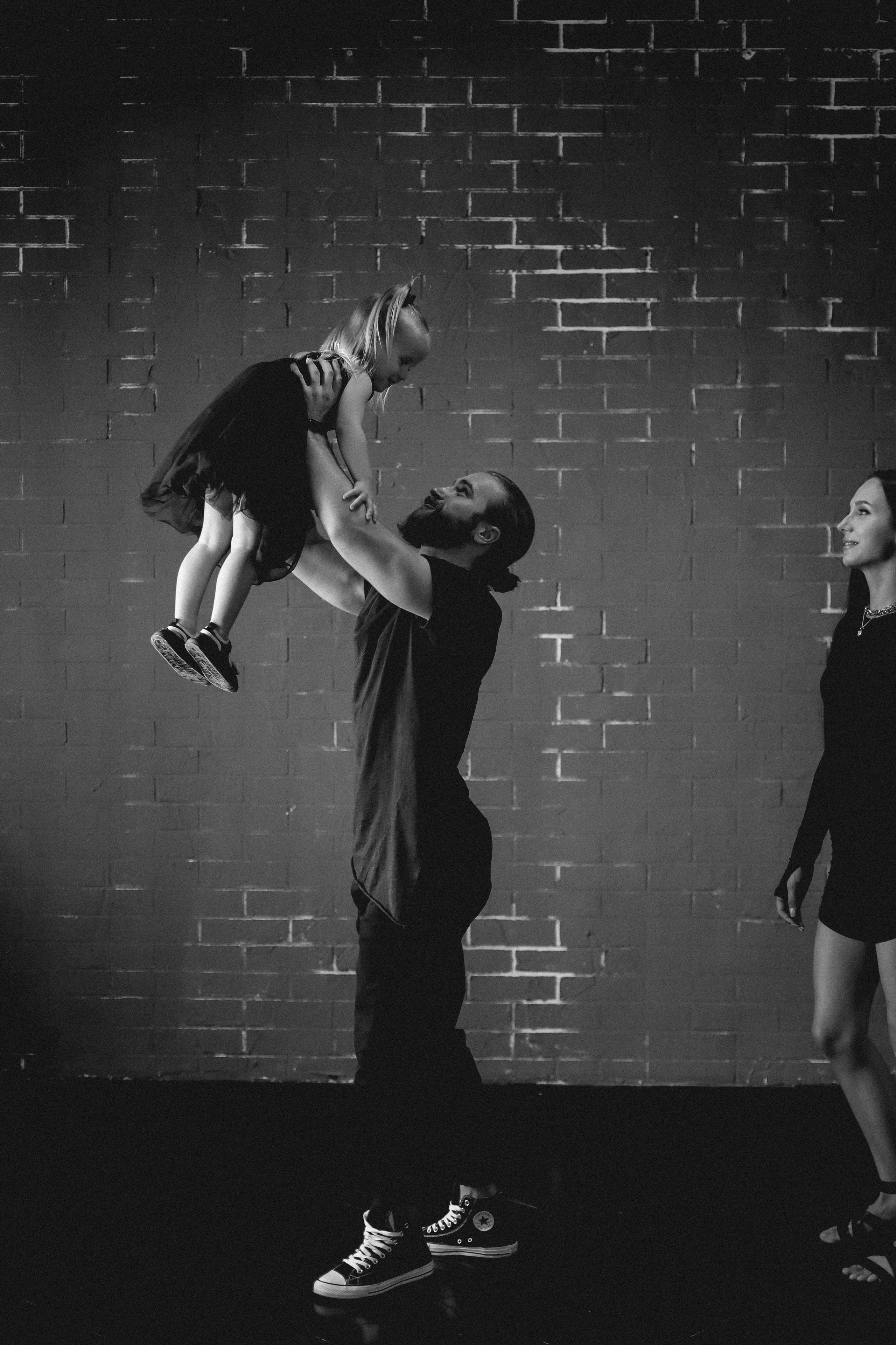 3 года. Свадьбы